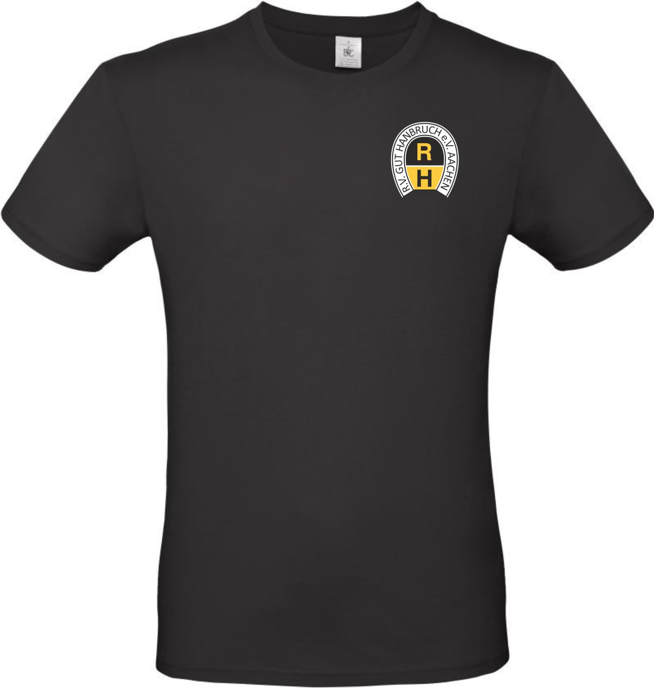  Artikelbild 1 des Artikels “R.V. Gut Hanbruch HERREN T-Shirt 