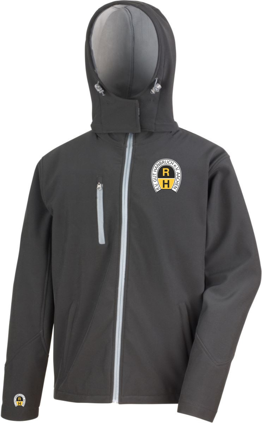 Artikelbild 1 des Artikels “R.V Gut Hanbruch Softshelljacke Herren “