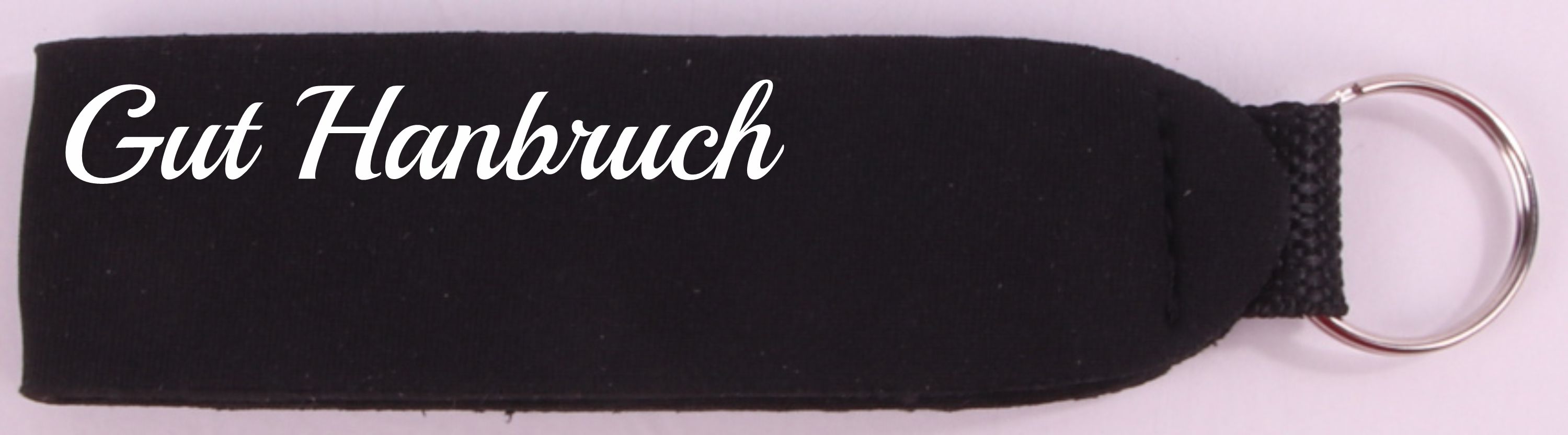  Artikelbild 1 des Artikels “R.V. Gut Hanbruch Schlüsselanhänger “