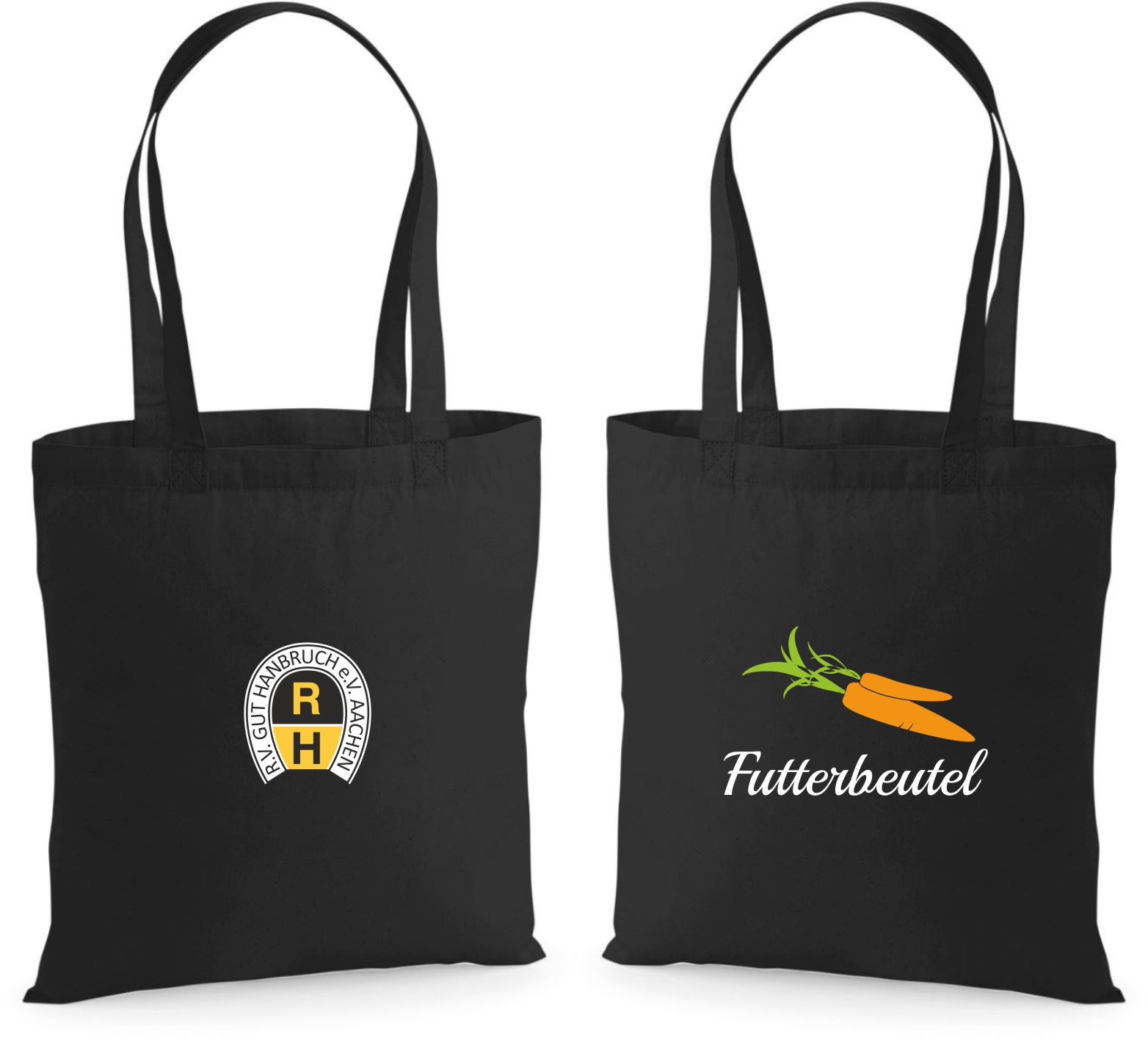  Artikelbild 1 des Artikels “R.V. Gut Hanbruch Baumwolltasche 