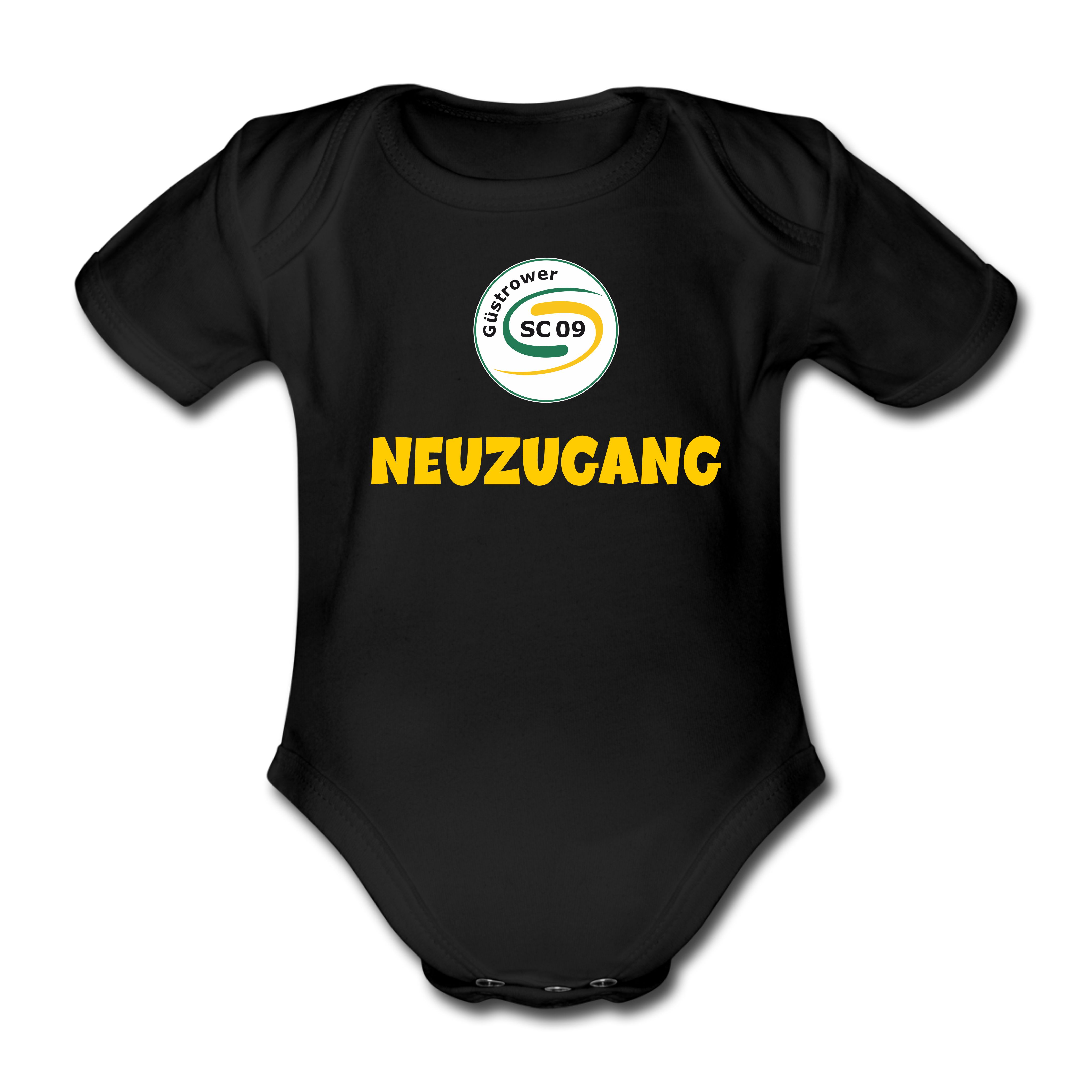  Artikelbild 1 des Artikels “GSC 09 NEUZUGANG Baby Body Strampler 6-12M “