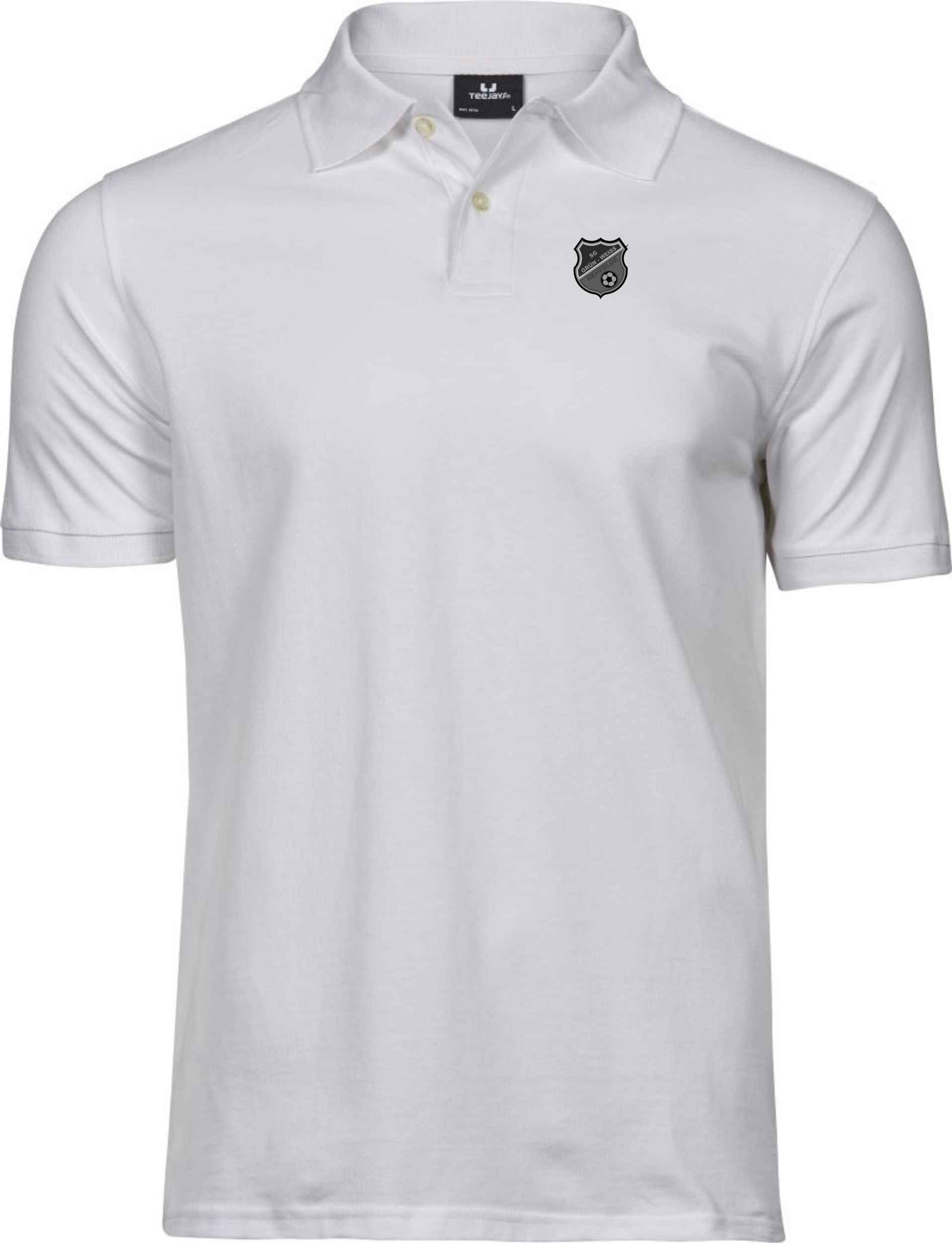  Artikelbild 1 des Artikels “SG GW Rehfelde Poloshirt Pique-Polo 