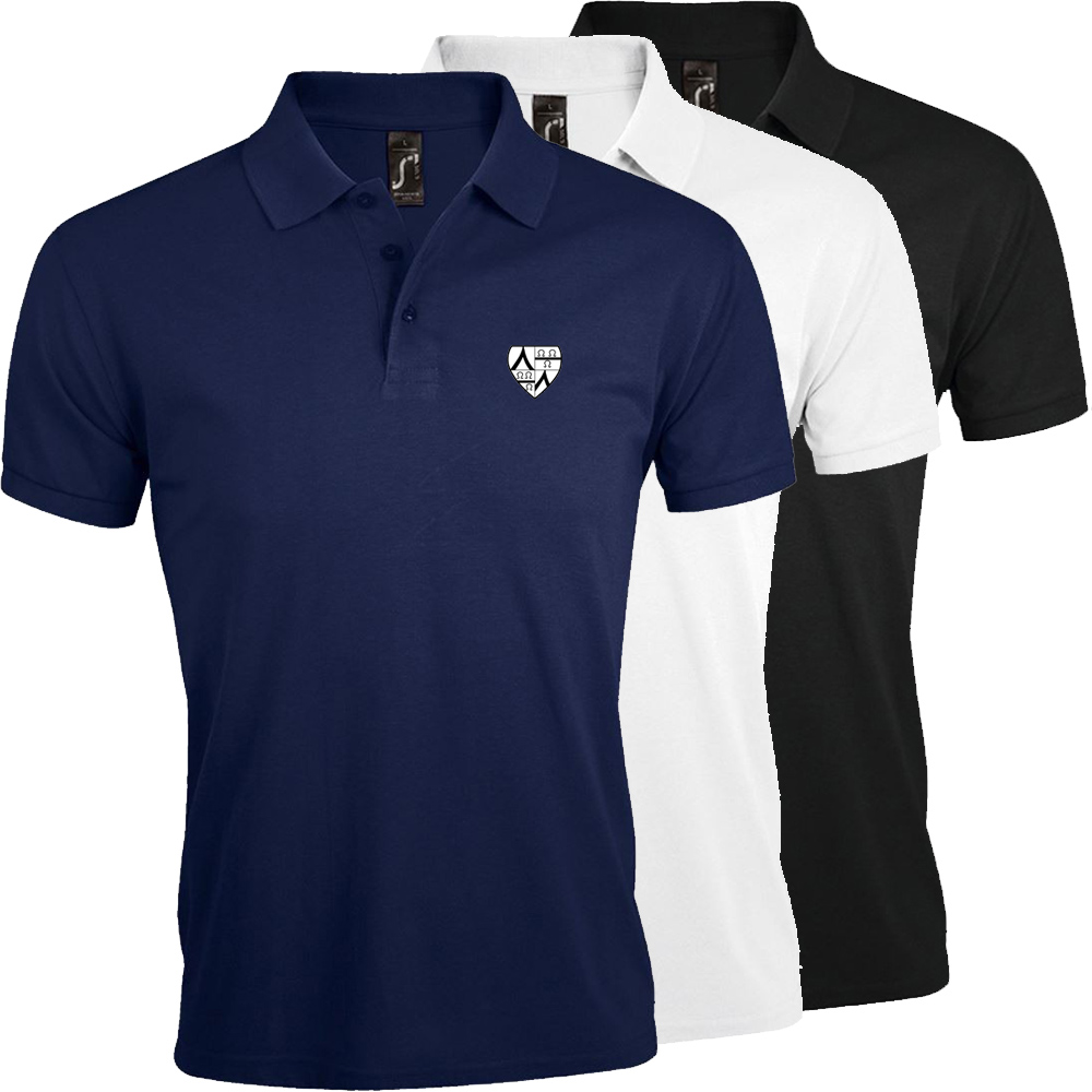  Artikelbild 1 des Artikels “Horbach Herren Poloshirt Pique-Polo 