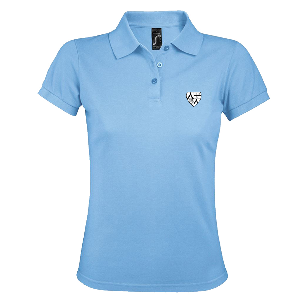  Artikelbild 1 des Artikels “Horbach Damen Poloshirt Pique-Polo 