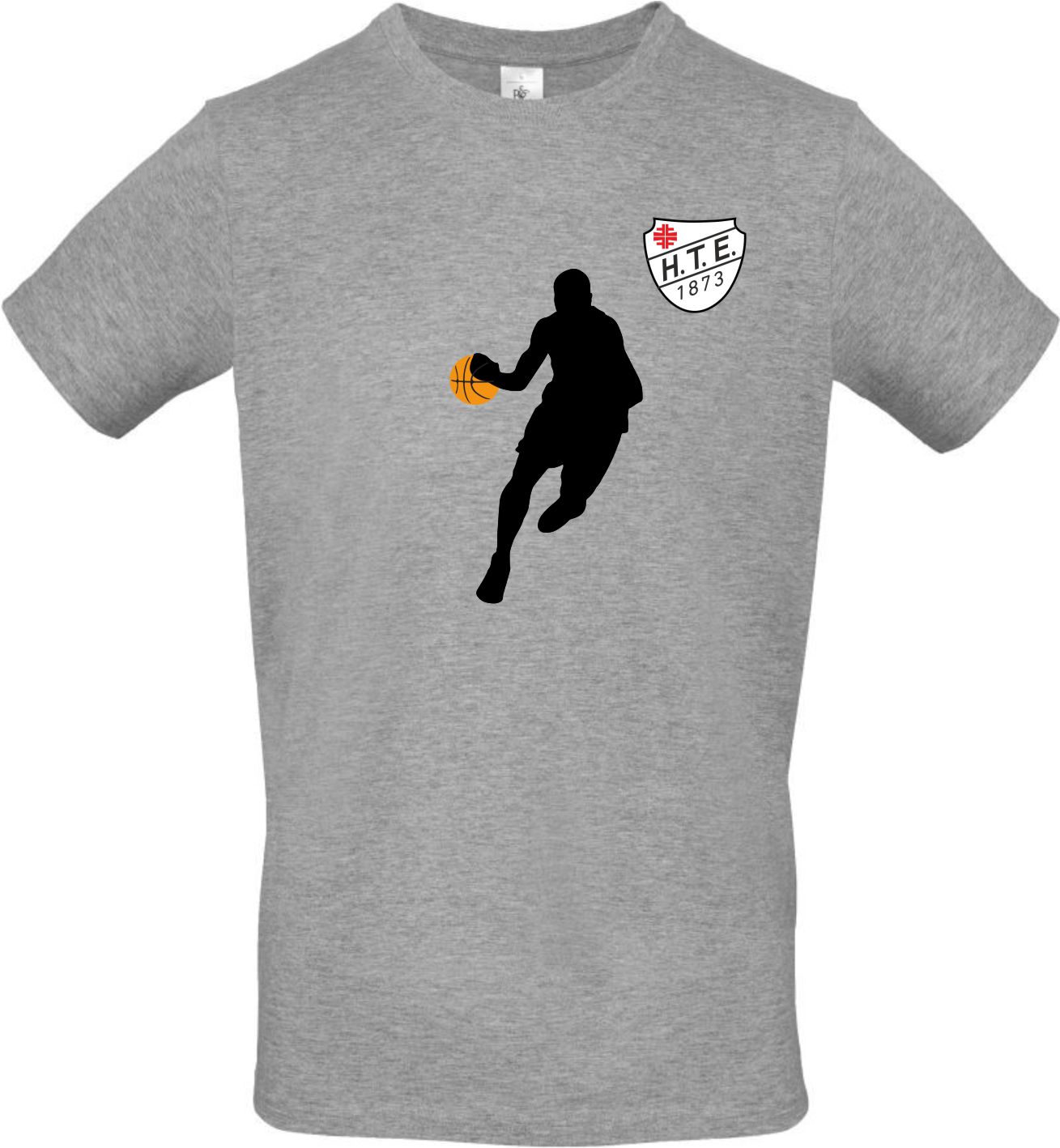  Artikelbild 1 des Artikels “HTE T-Shirt 