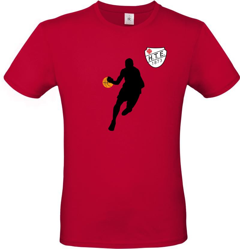 Artikelbild 1 des Artikels “HTE T-Shirt 