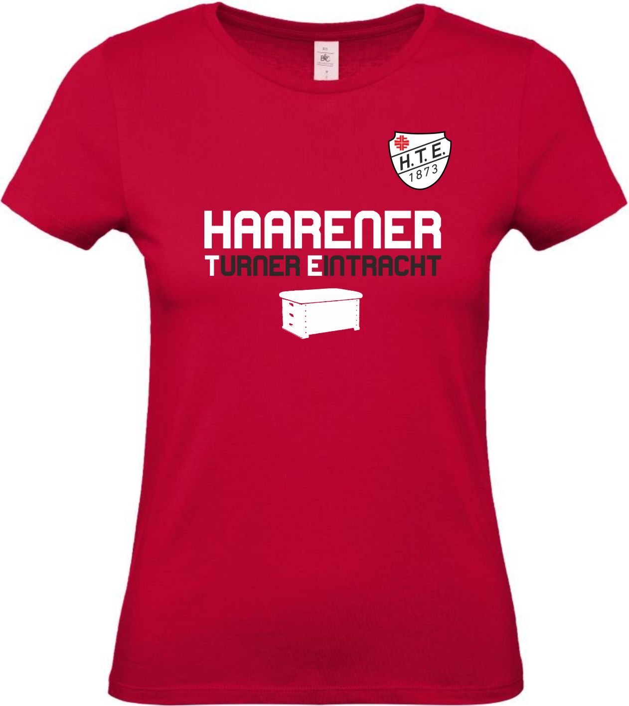  Artikelbild 1 des Artikels “HTE DAMEN T-Shirt  