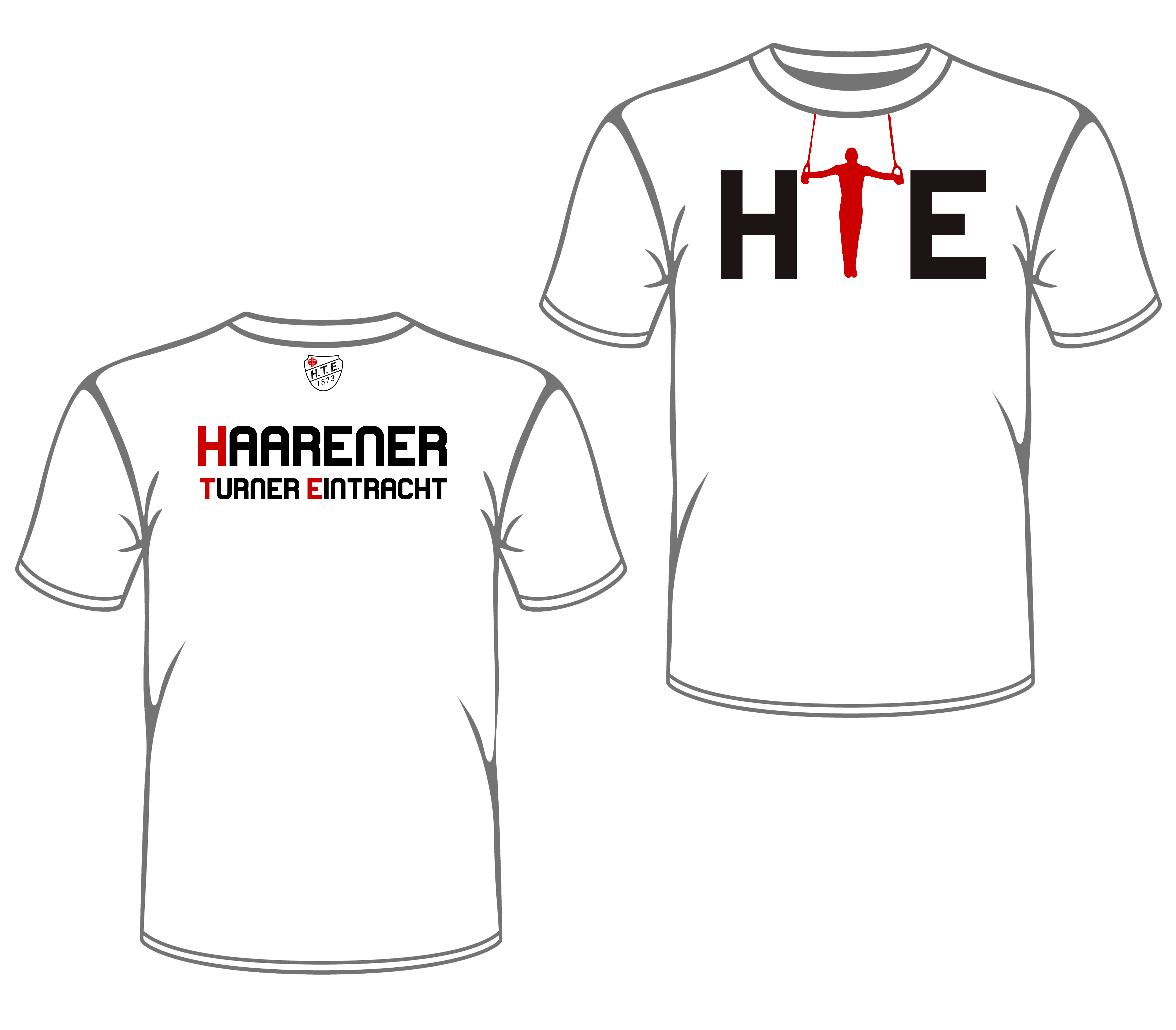  Artikelbild 1 des Artikels “HTE T-Shirt 