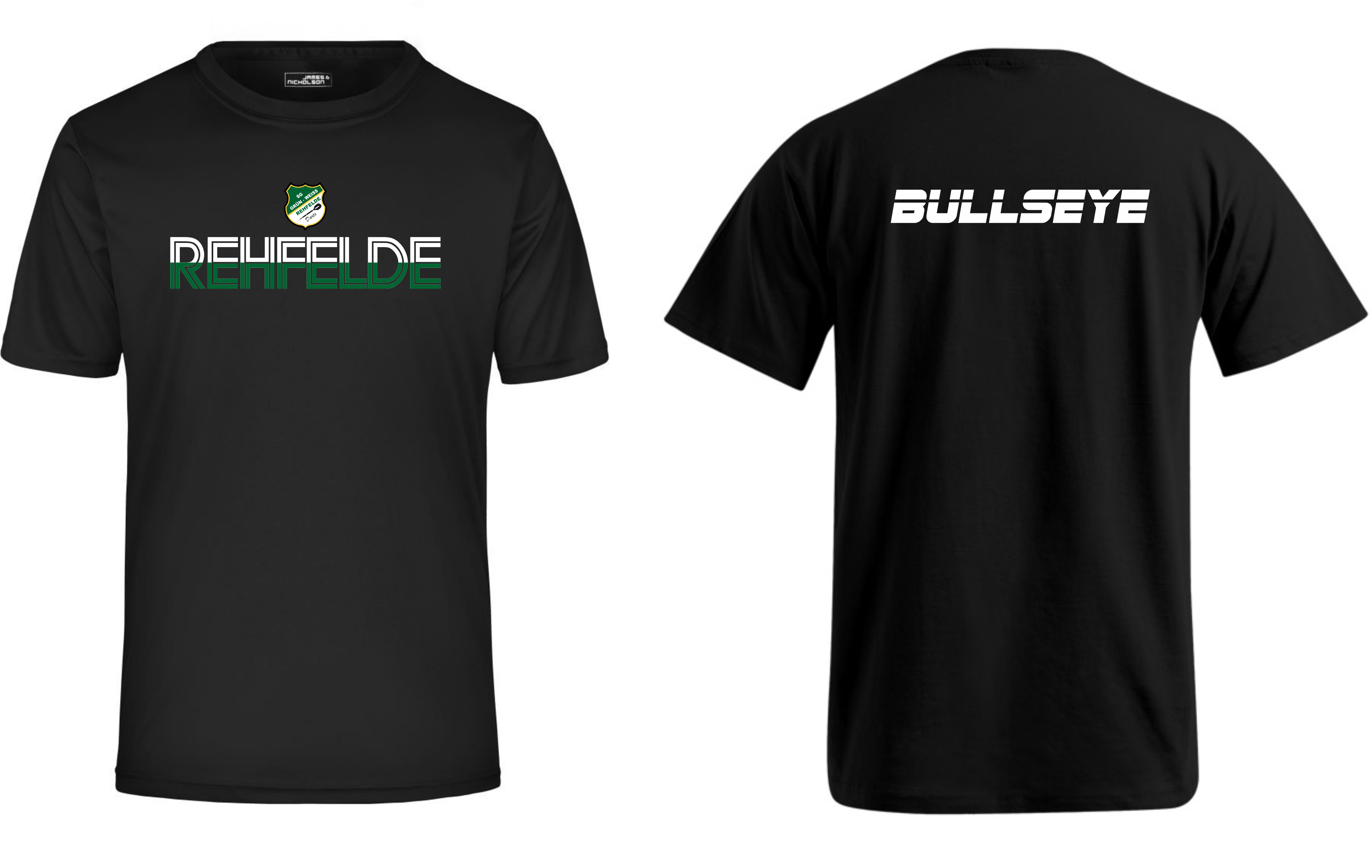  Artikelbild 1 des Artikels “SG GW Rehfelde Darts Shirt “