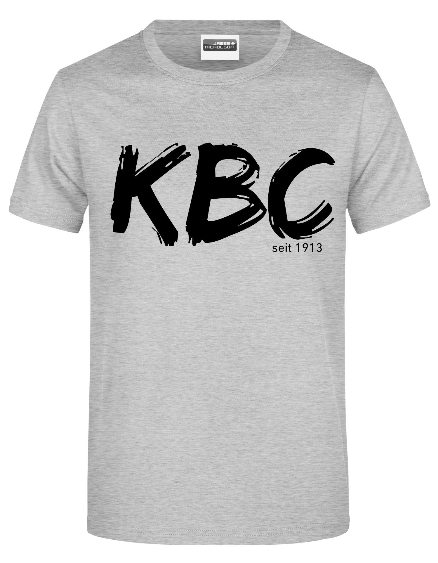  Artikelbild 1 des Artikels “Kohlscheider BC HERREN T-Shirt 