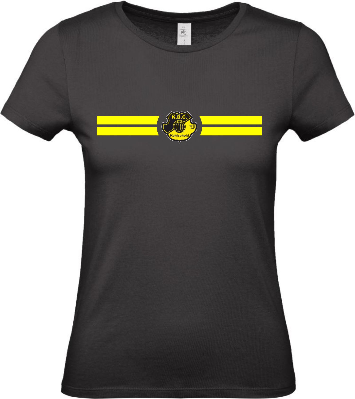  Artikelbild 1 des Artikels “Kohlscheider BC DAMEN
 T-Shirt 