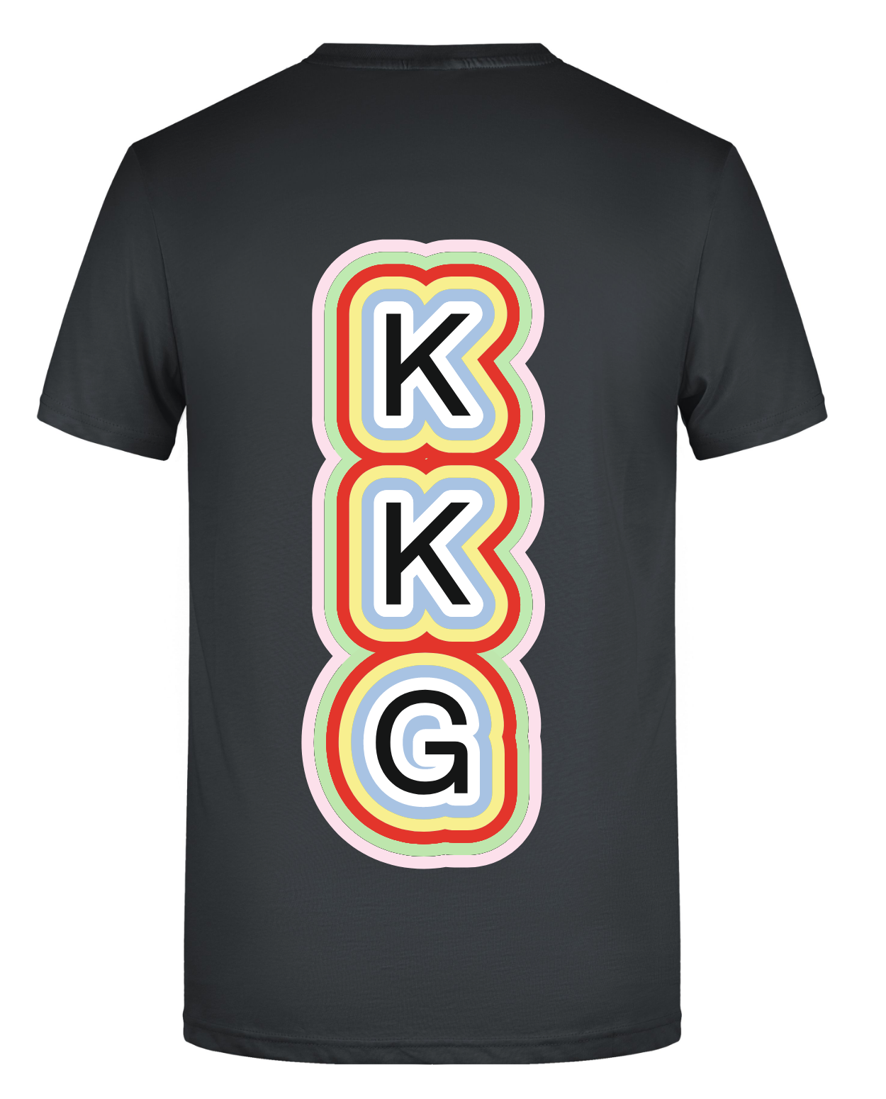  Artikelbild 1 des Artikels “KKG Shirt 