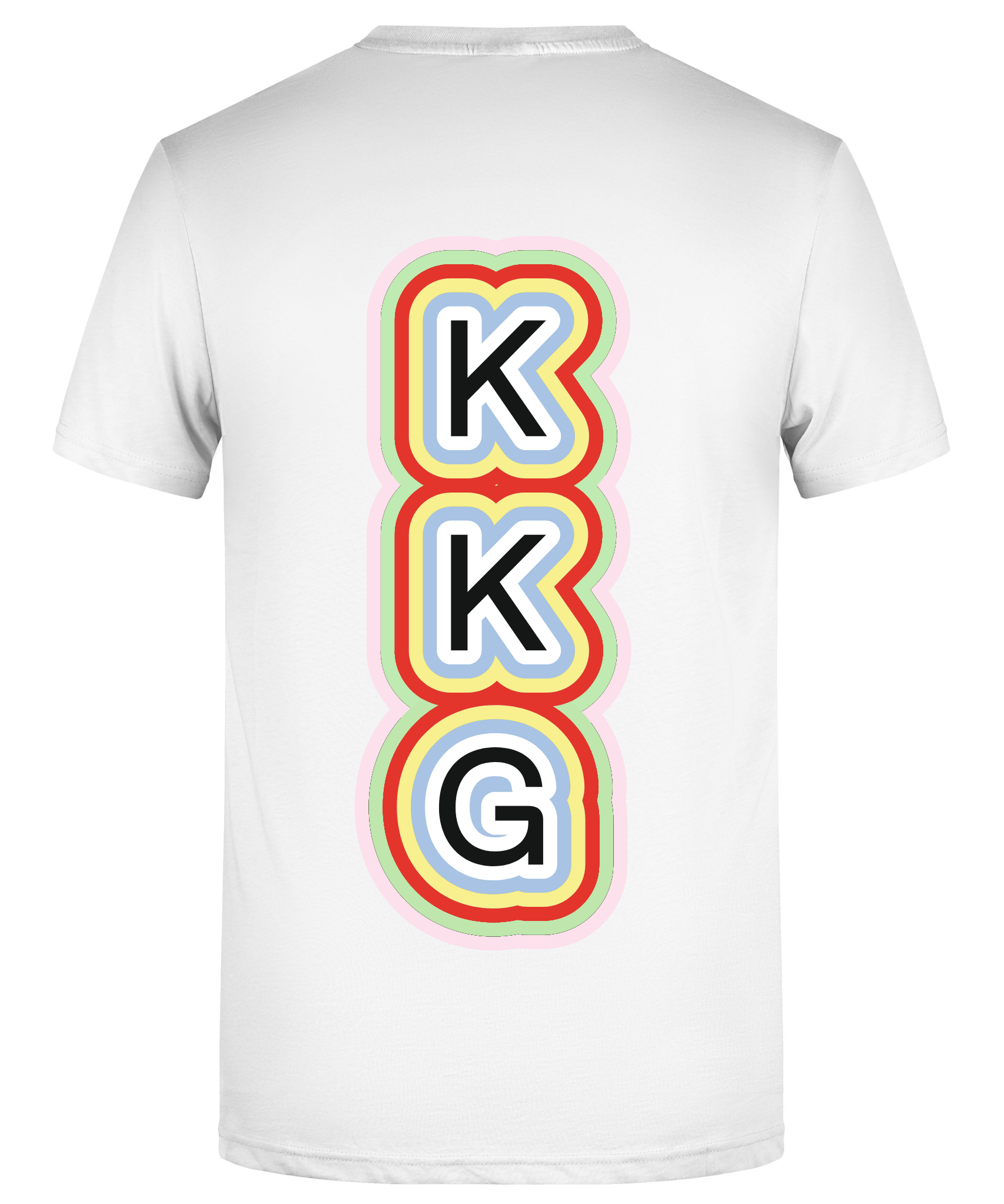  Artikelbild 1 des Artikels “KKG Shirt 