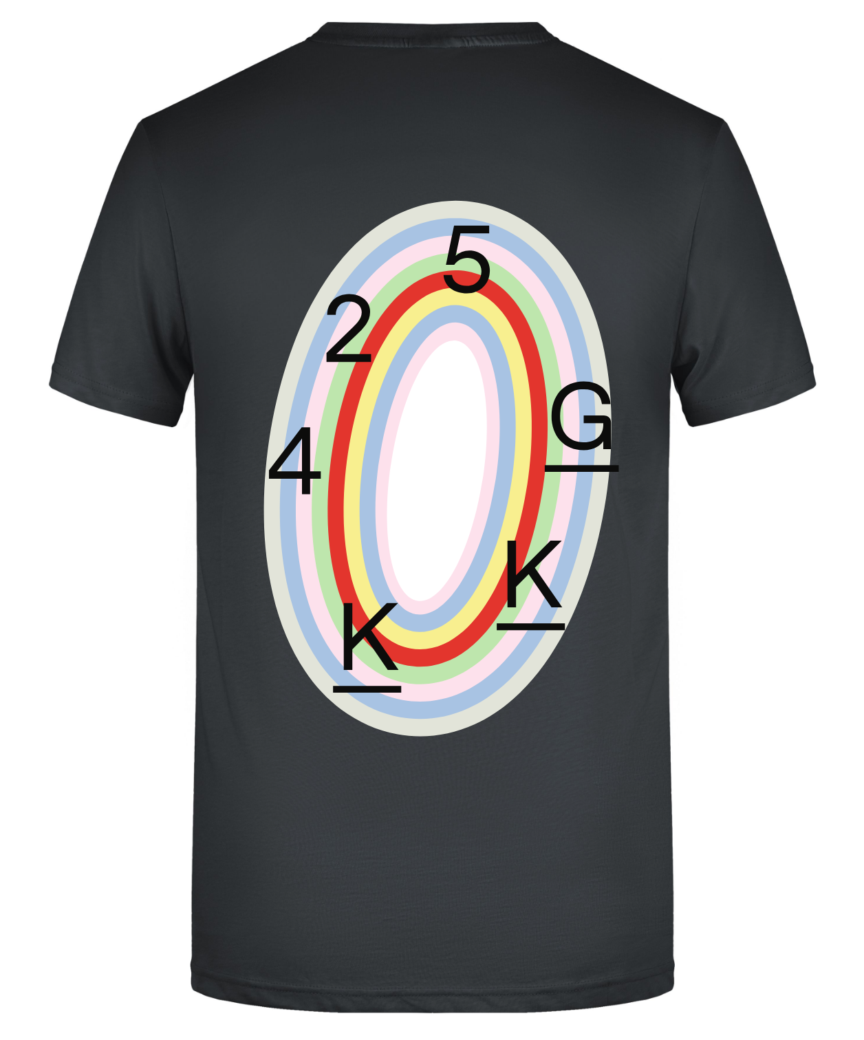  Artikelbild 1 des Artikels “KKG Shirt 