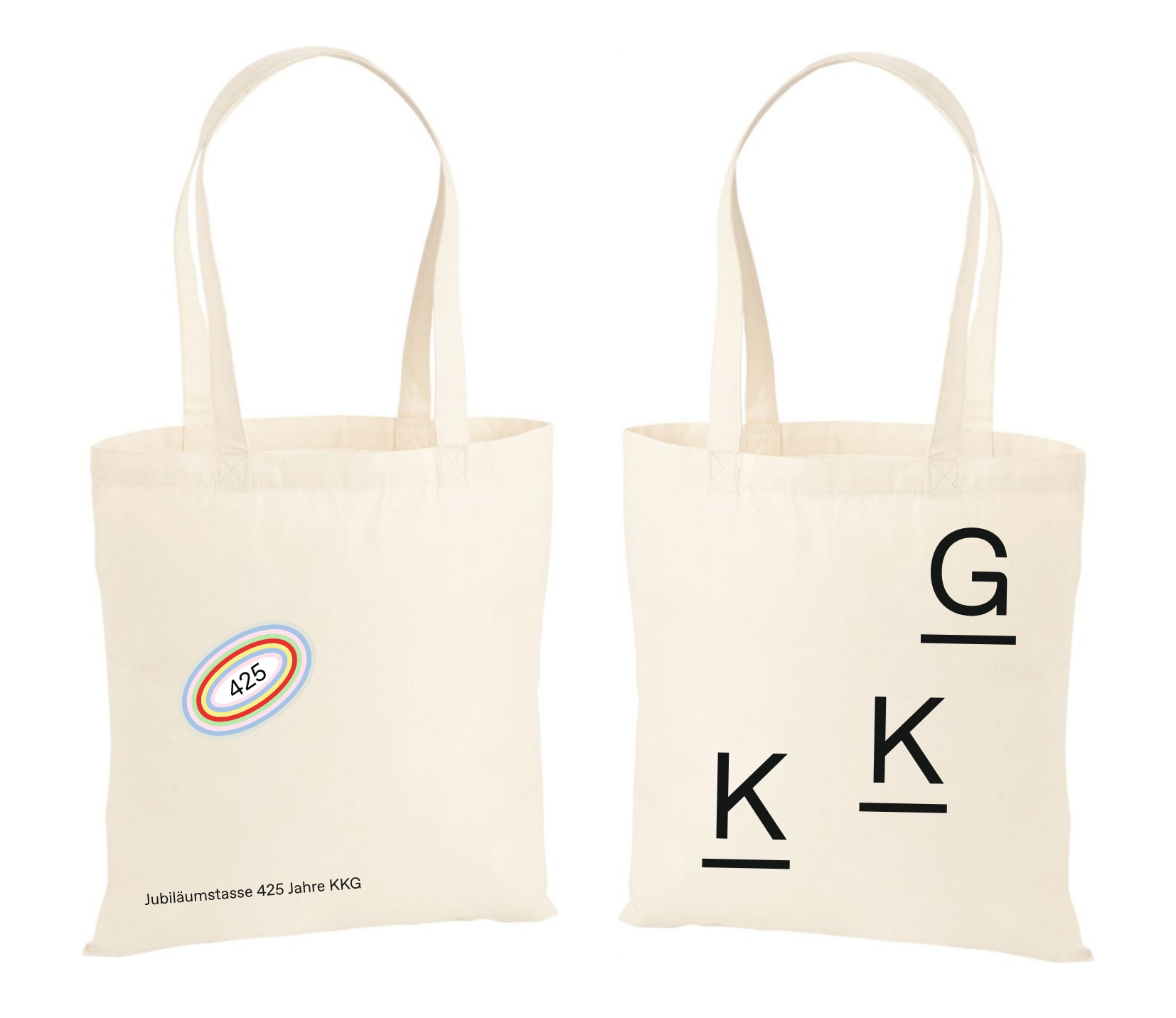 Artikelbild 1 des Artikels “KKG Tasche 