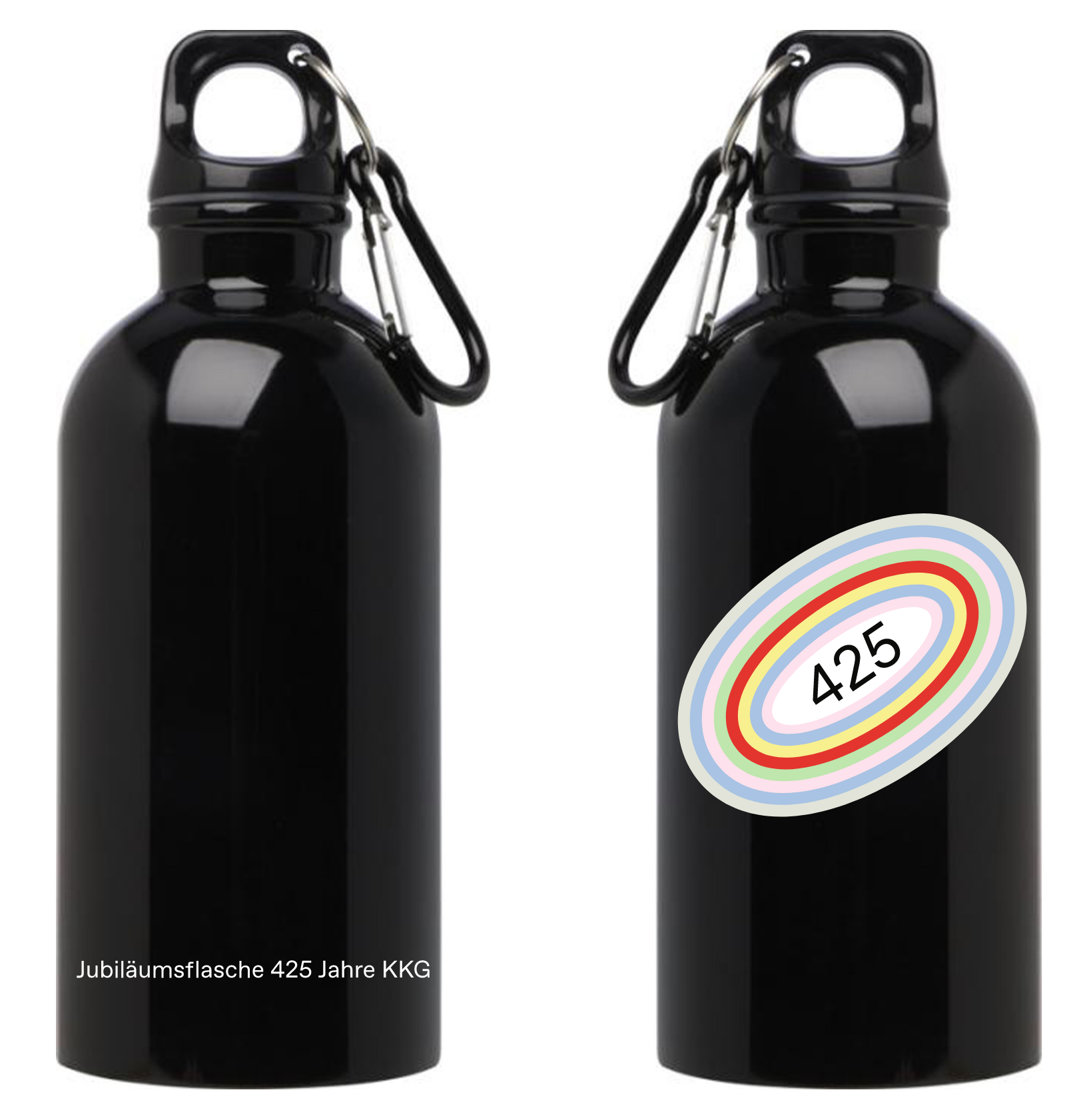  Artikelbild 1 des Artikels “KKG Trinkflasche 