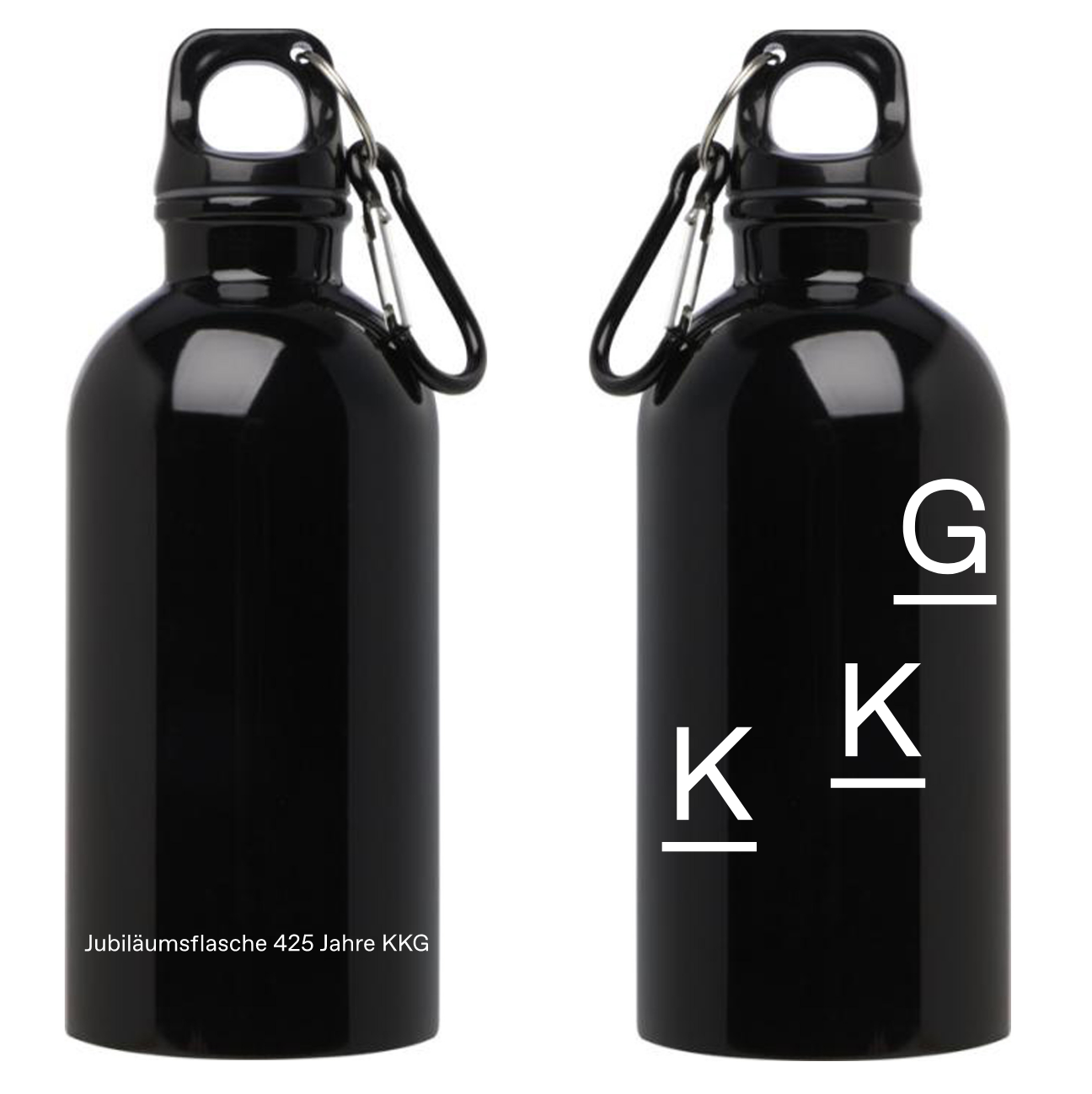 Artikelbild 1 des Artikels “KKG Trinkflasche 