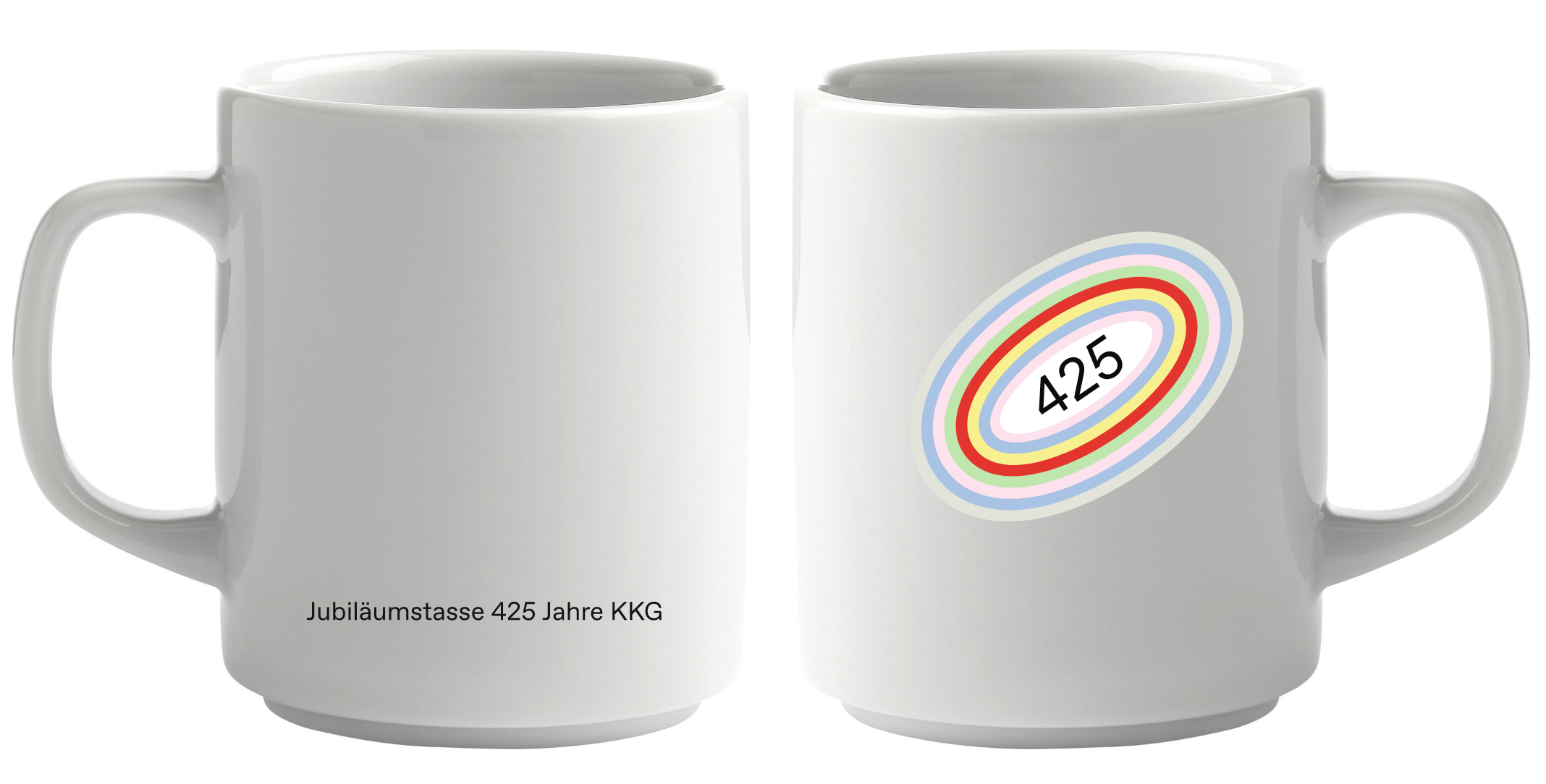  Artikelbild 1 des Artikels “KKG Tasse 