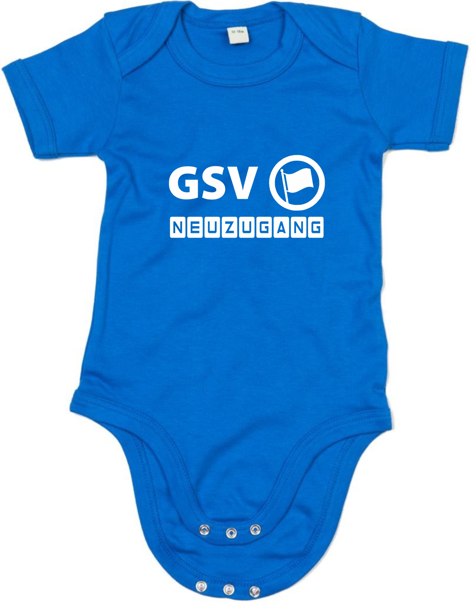  Artikelbild 1 des Artikels “GSV BABY 