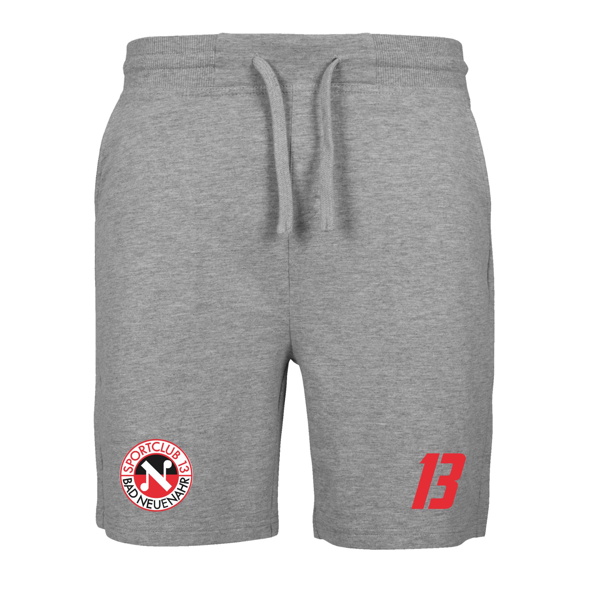  Artikelbild 1 des Artikels “SC 13 Bad Neuenahr Sweatpant  Gr. S - XXL M | heather grey“