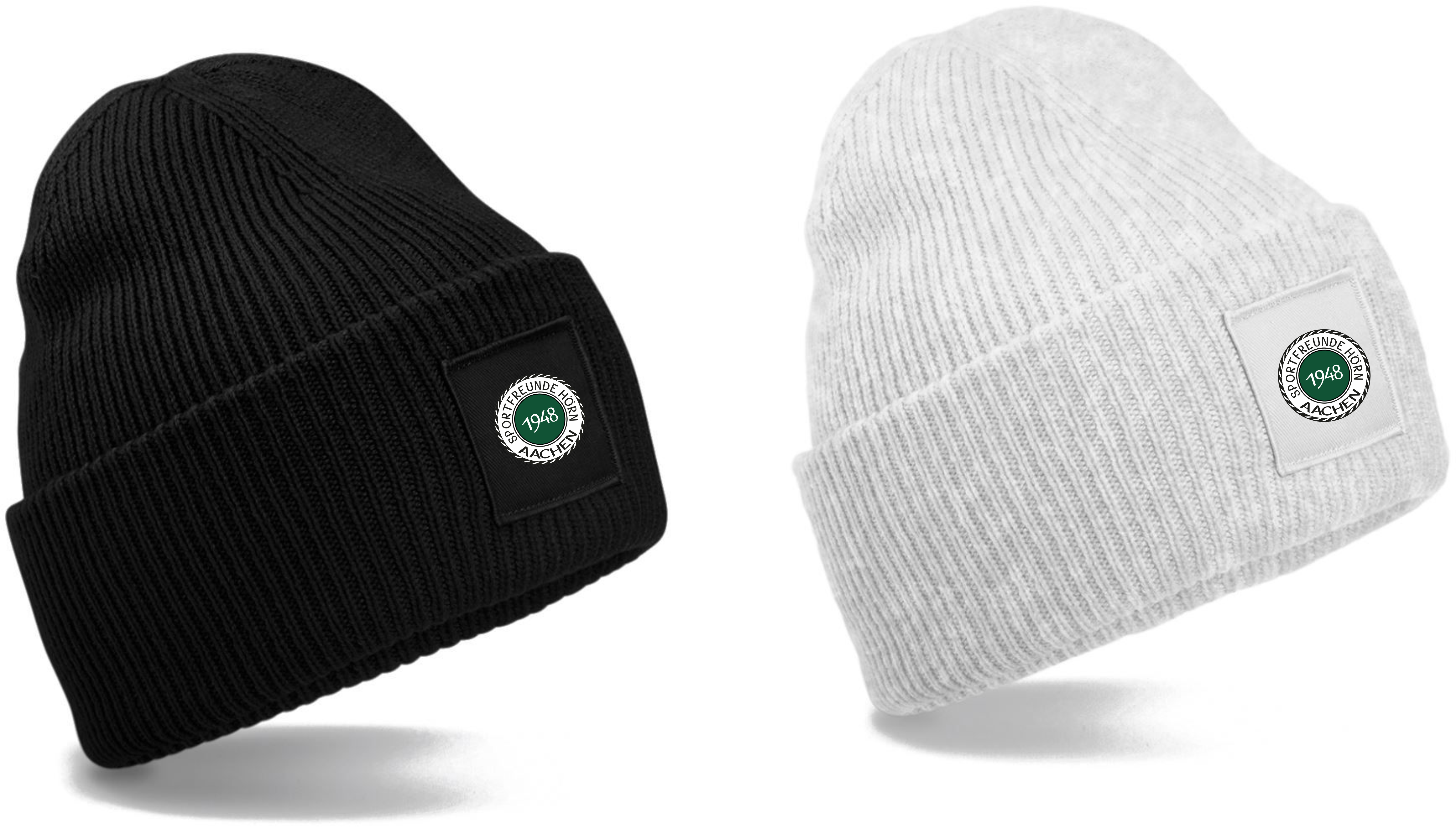  Artikelbild 1 des Artikels “SV Sportfreunde Hörn Strickmütze “