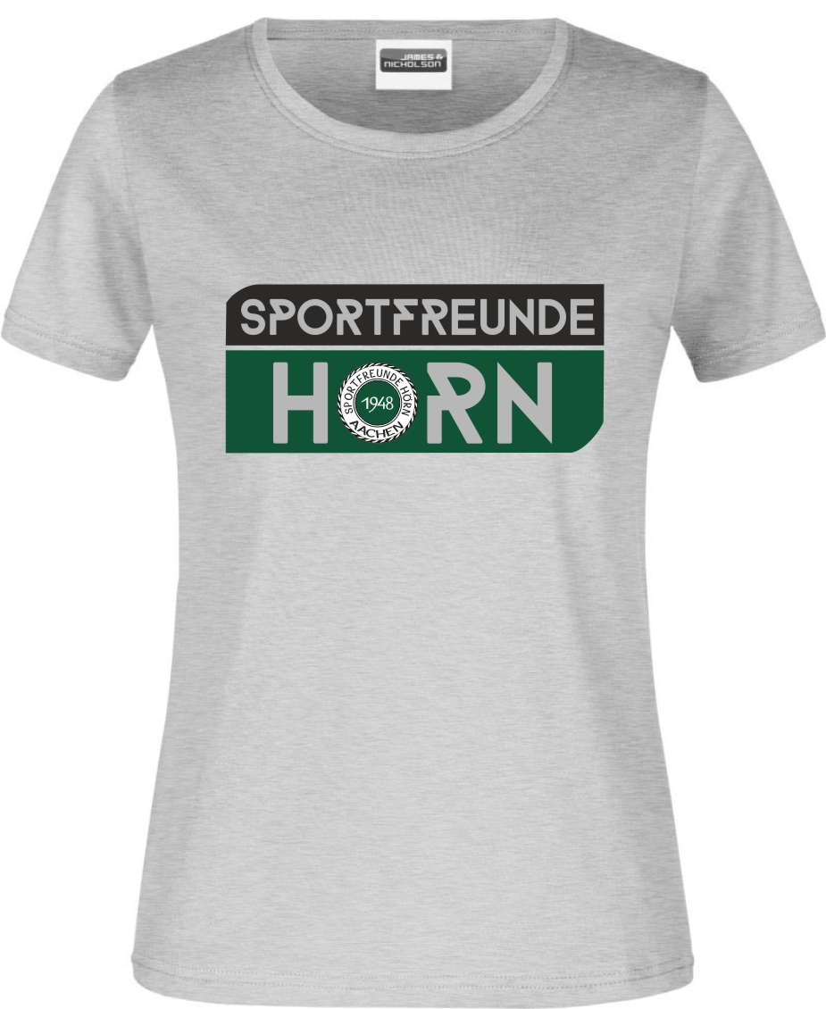  Artikelbild 1 des Artikels “SV Sportfreunde Hörn DAMEN T-Shirt Oberteil 