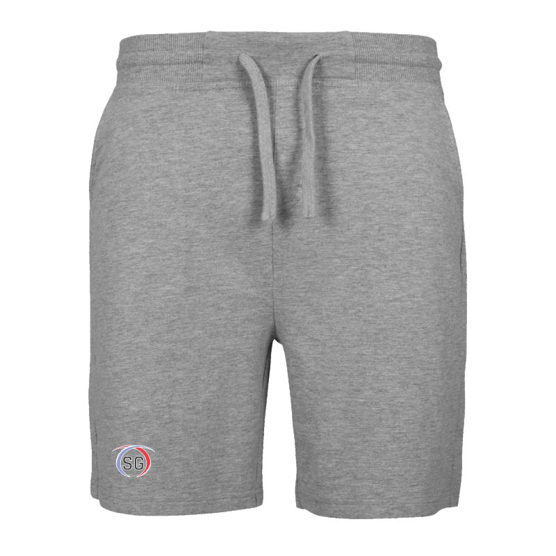  Artikelbild 1 des Artikels “SG Aachen-Vaalserquartier HERREN Sweatpant Gr. S - XXL L | heather grey“