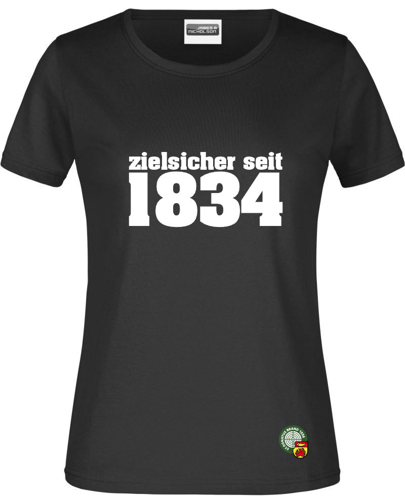  Artikelbild 1 des Artikels “St. Donatus DAMEN T-Shirt 