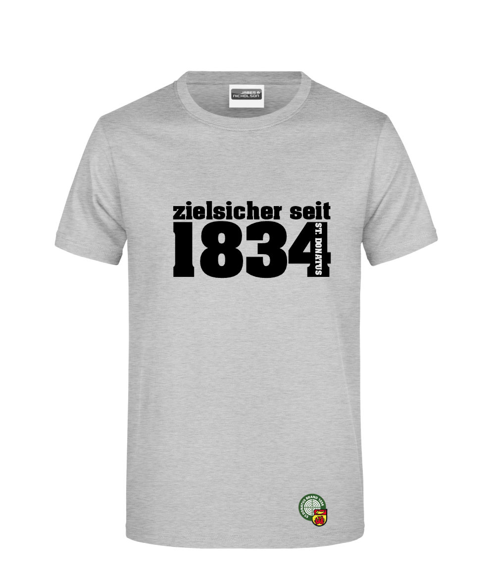  Artikelbild 1 des Artikels “St. Donatus HERREN T-Shirt Oberteil 