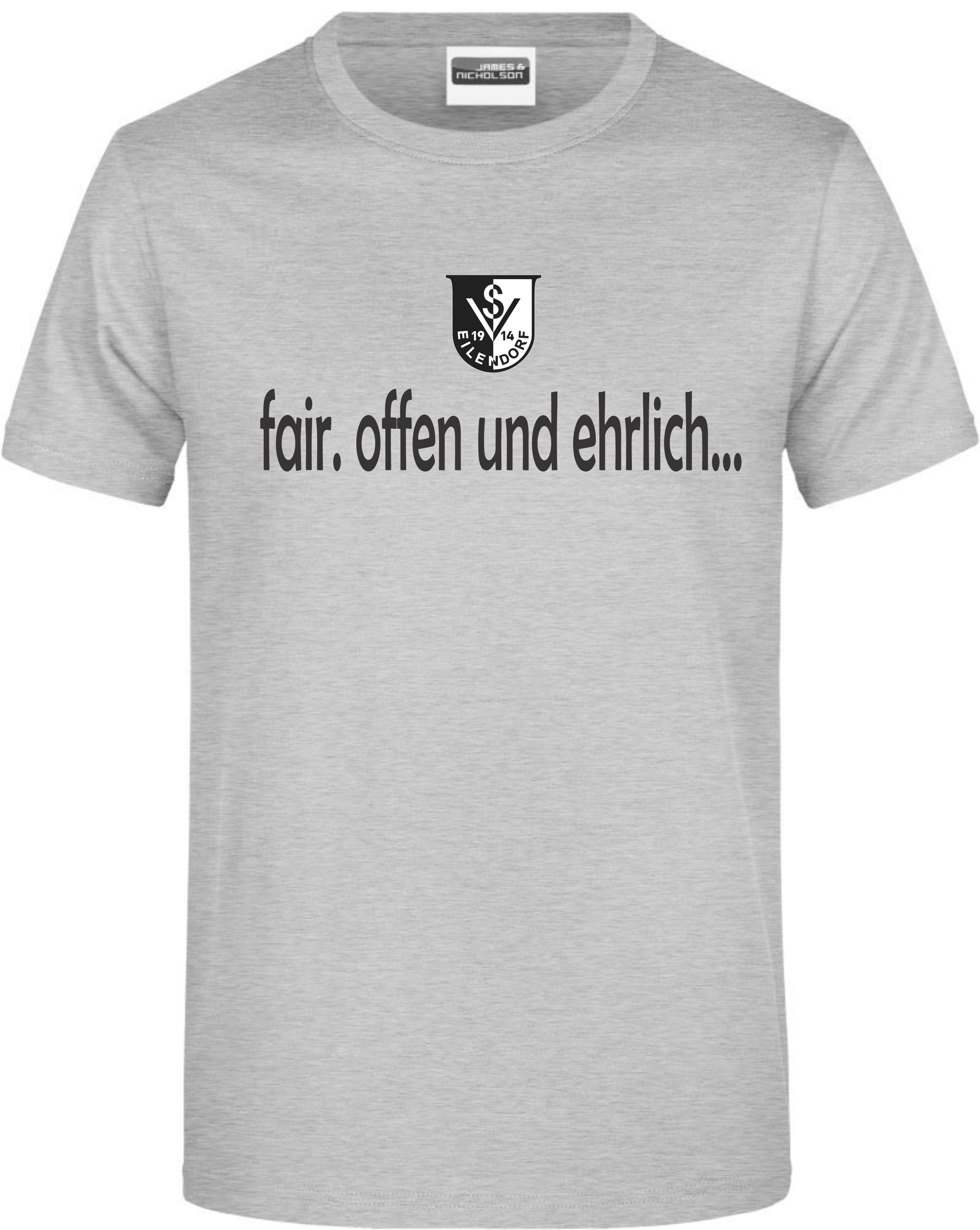  Artikelbild 1 des Artikels “SV Eilendorf TShirt Shirt 