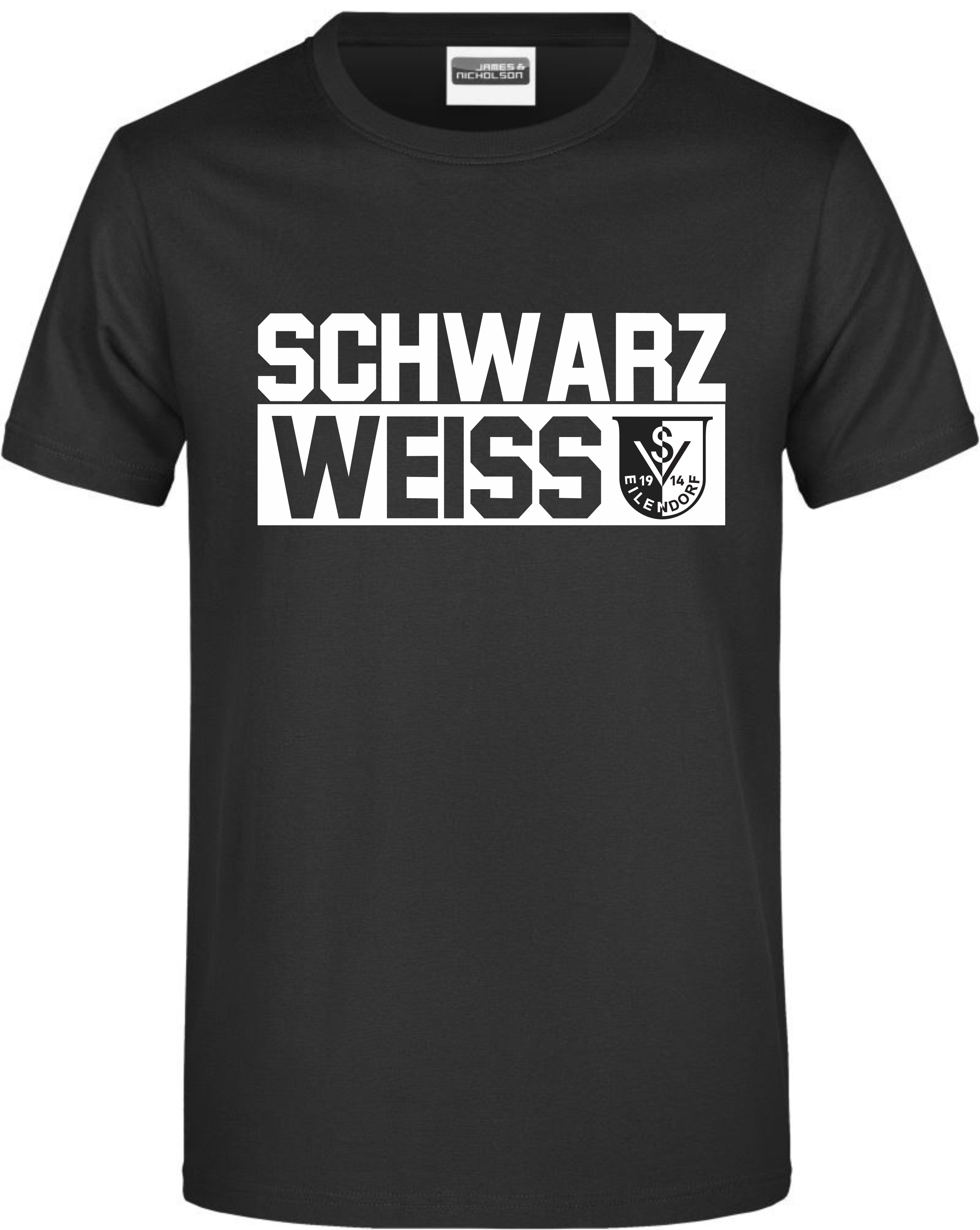  Artikelbild 1 des Artikels “SV Eilendorf TShirt Shirt 
