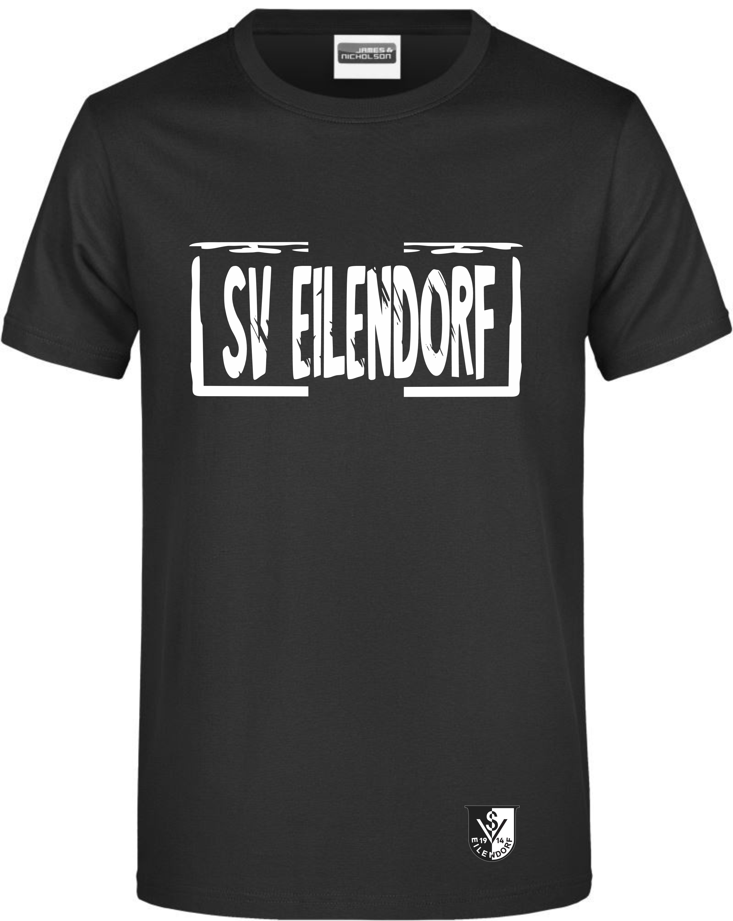  Artikelbild 1 des Artikels “SV Eilendorf TShirt Shirt 