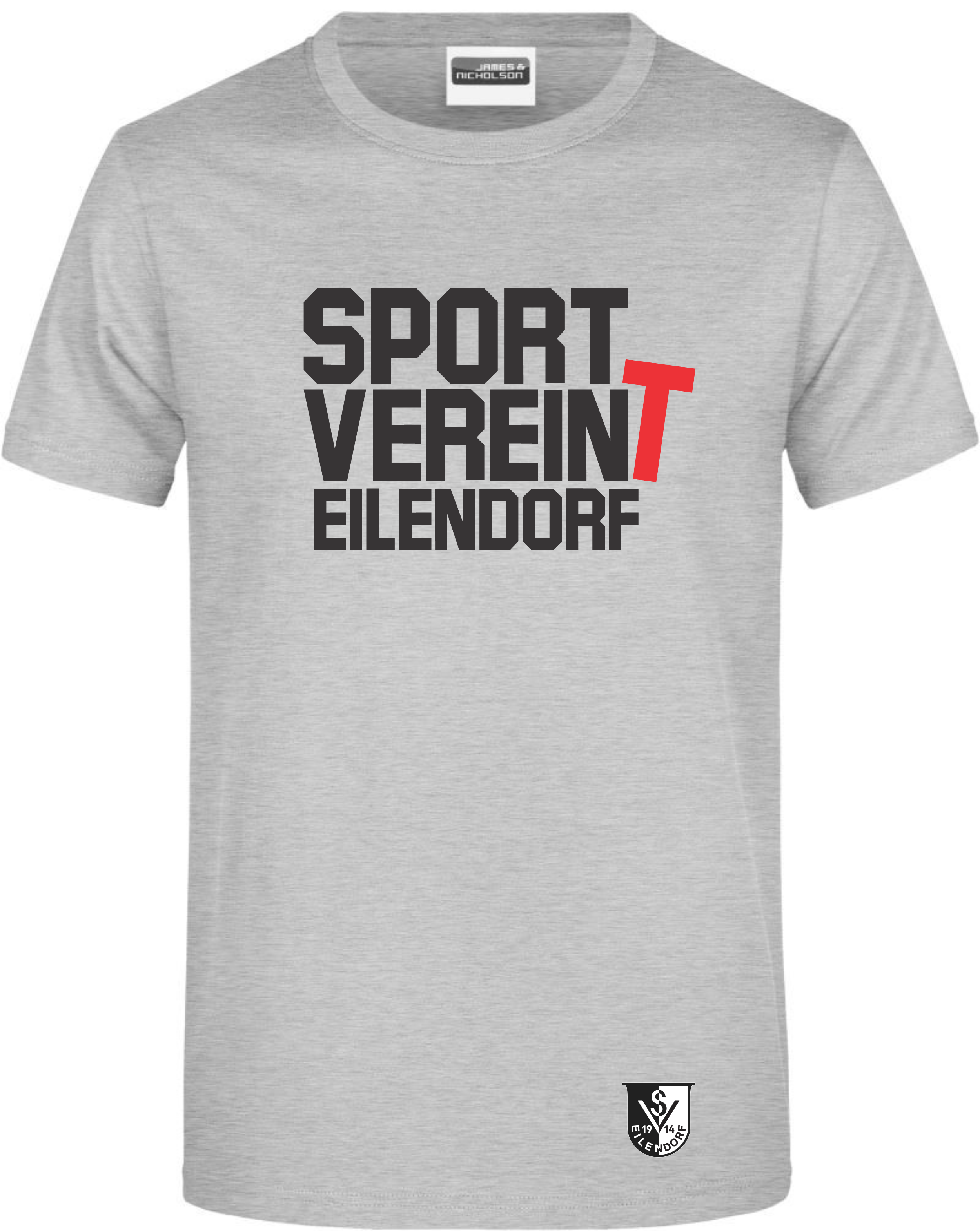  Artikelbild 1 des Artikels “SV Eilendorf TShirt Shirt 