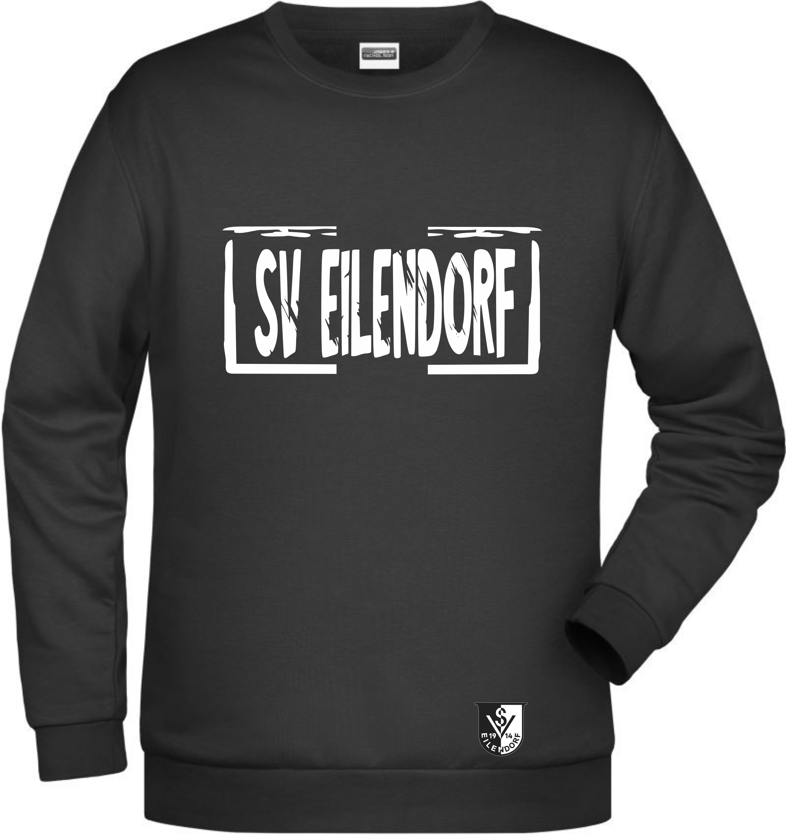  Artikelbild 1 des Artikels “SV Eilendorf HERREN Sweater 