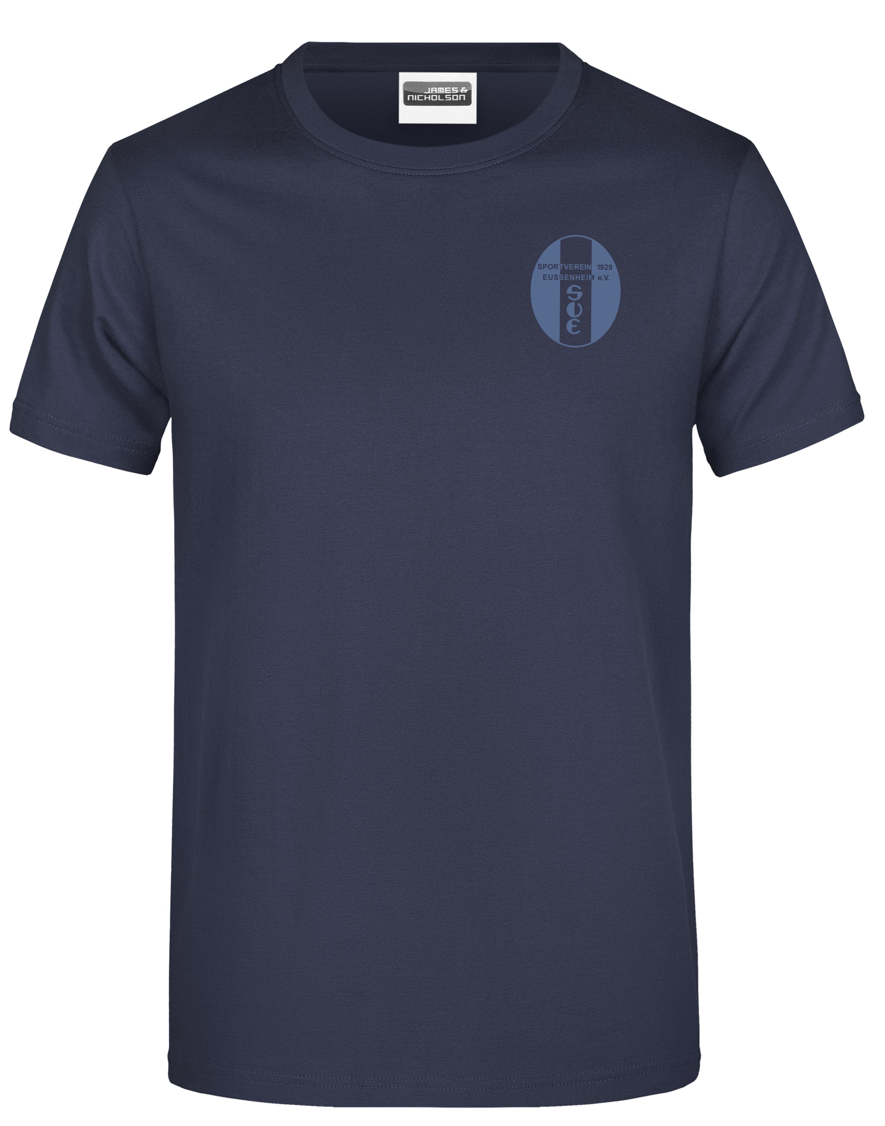  Artikelbild 1 des Artikels “SV Eußenheim LOGO LINE T-Shirt “