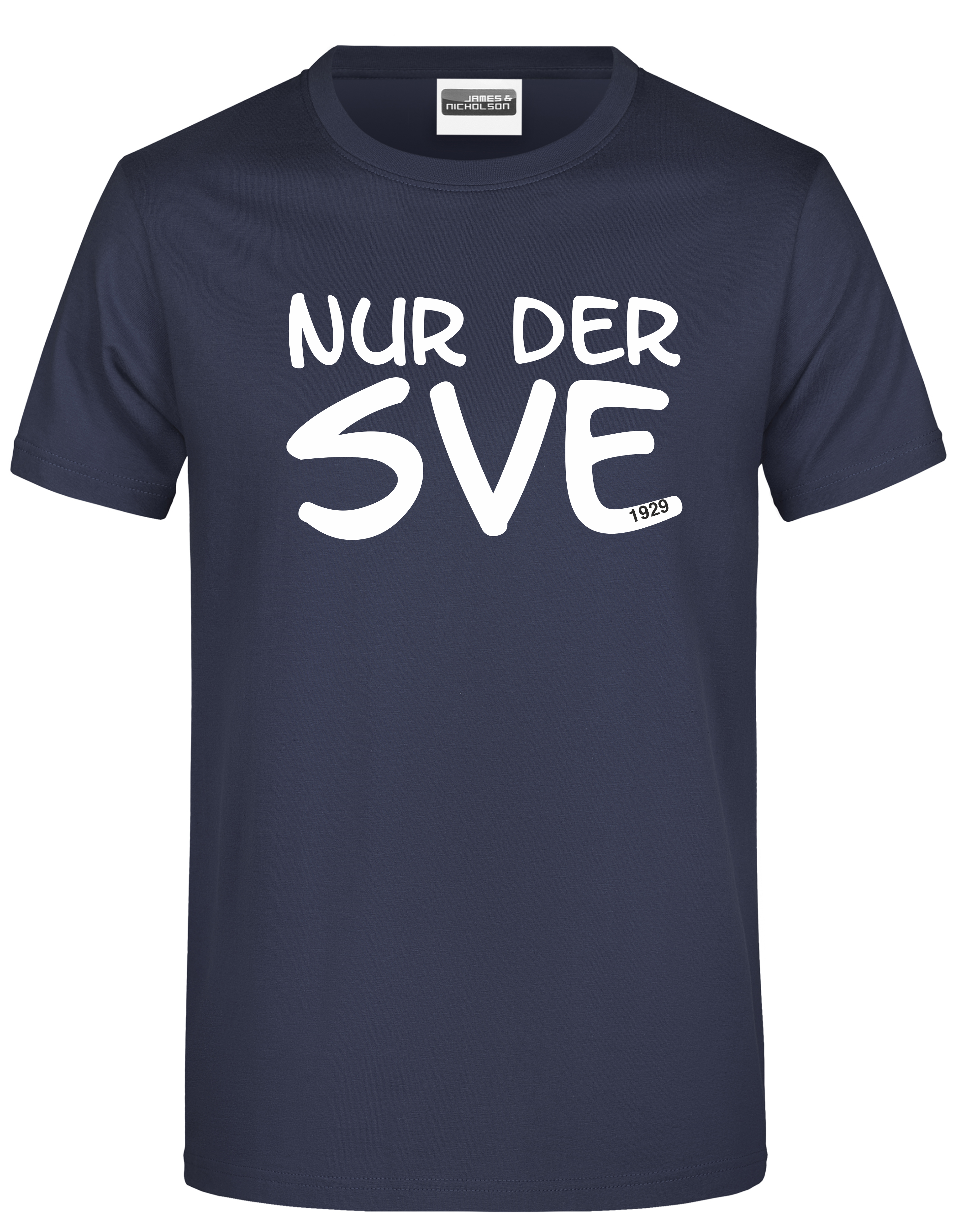  Artikelbild 1 des Artikels “SV Eußenheim SUPPORTER LINE T-Shirt Herren | XXL“