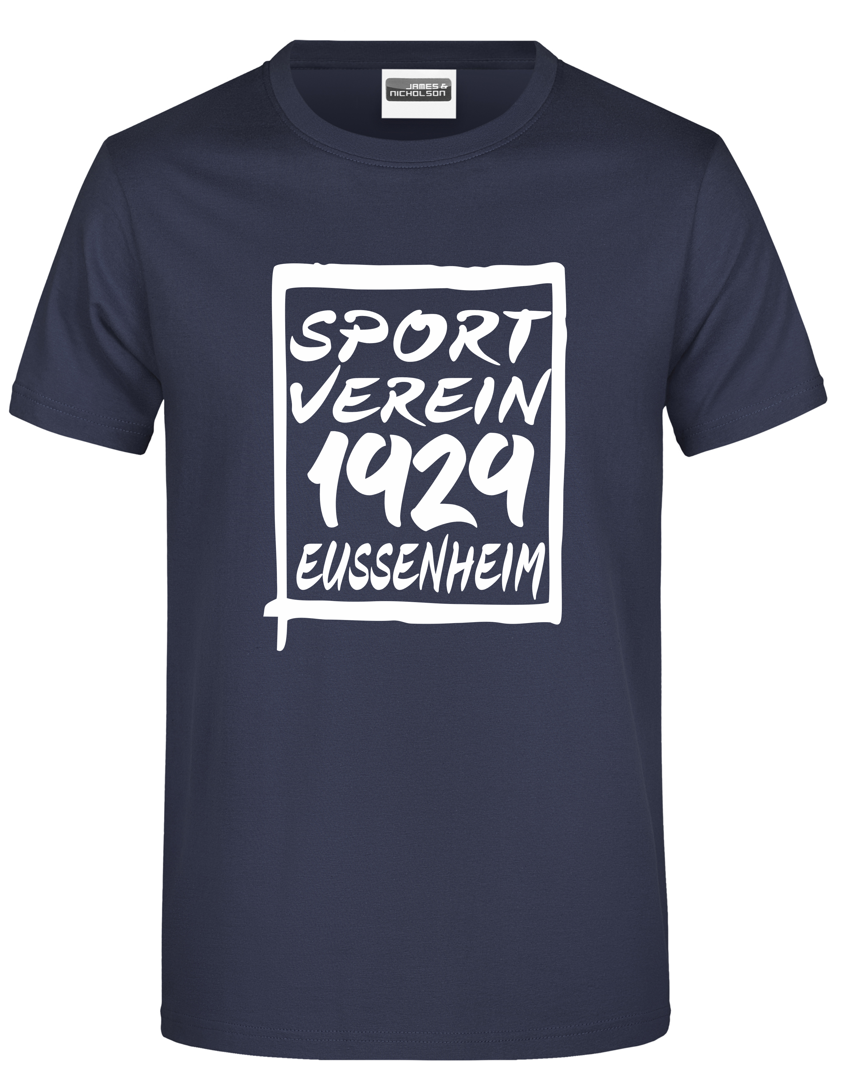  Artikelbild 1 des Artikels “SV Eußenheim ART LINE T-Shirt “