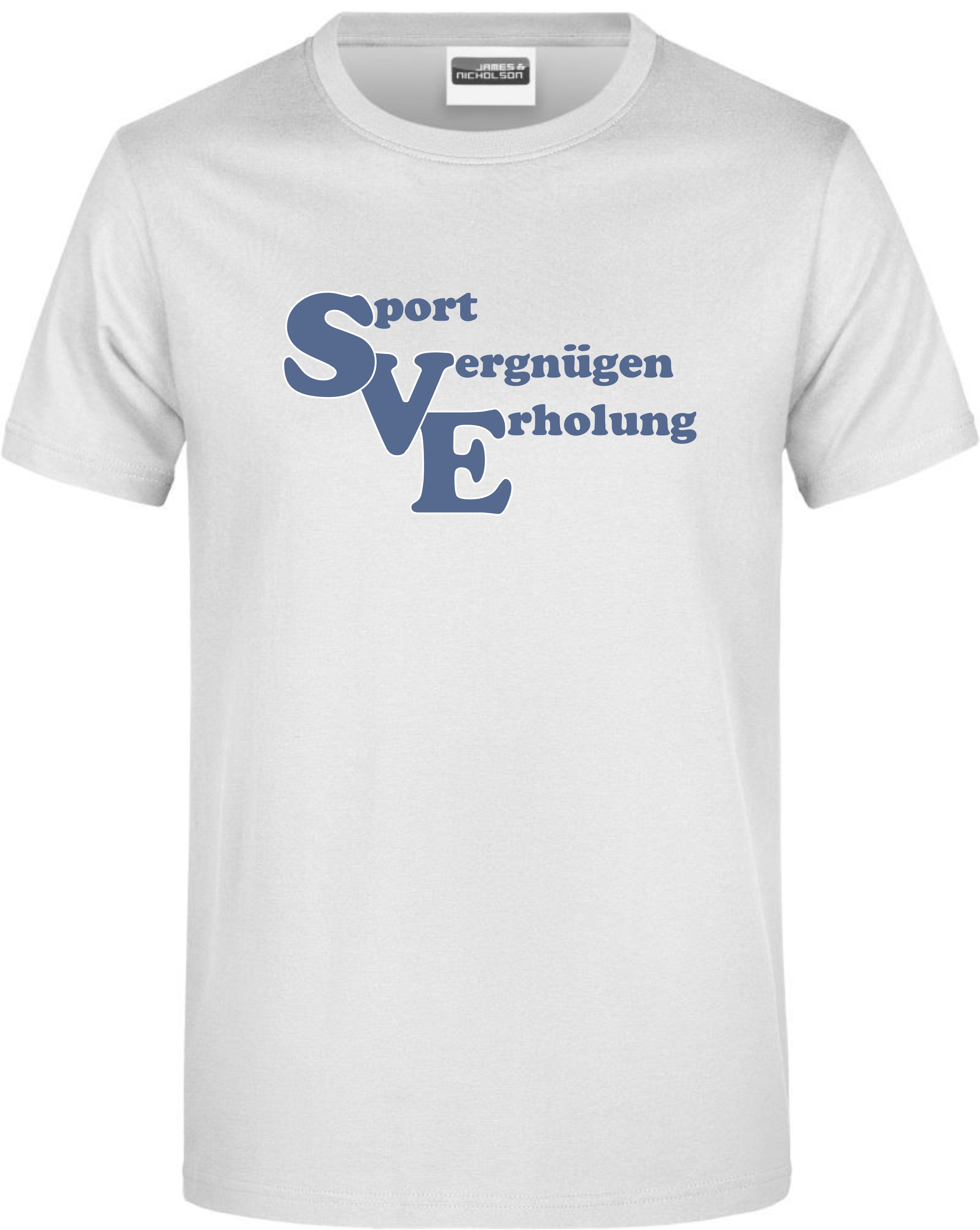  Artikelbild 1 des Artikels “SV Eußenheim STATEMENT LINE T-Shirt “