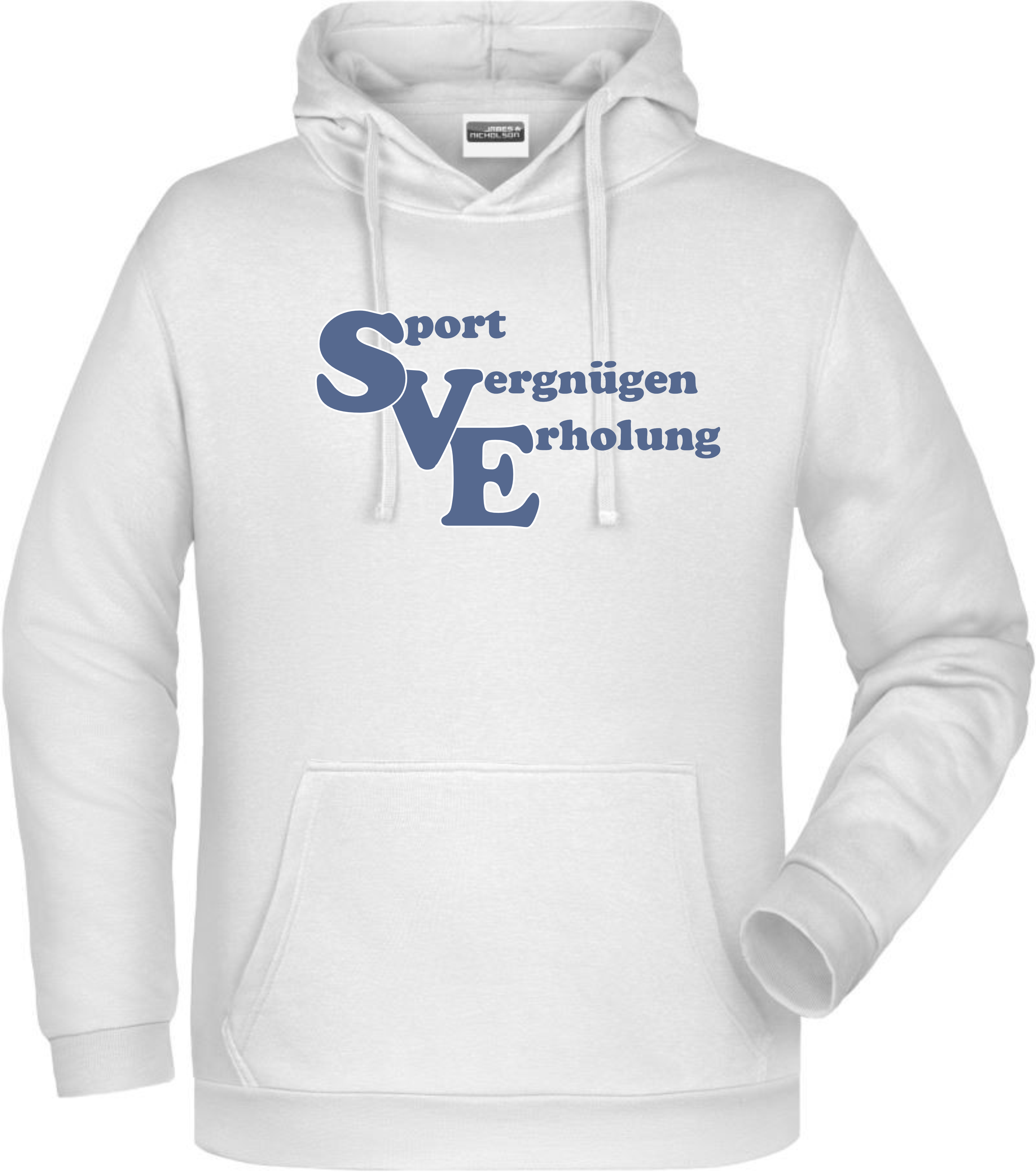  Artikelbild 1 des Artikels “SV Eußenheim STATEMENT LINE Hoodie “