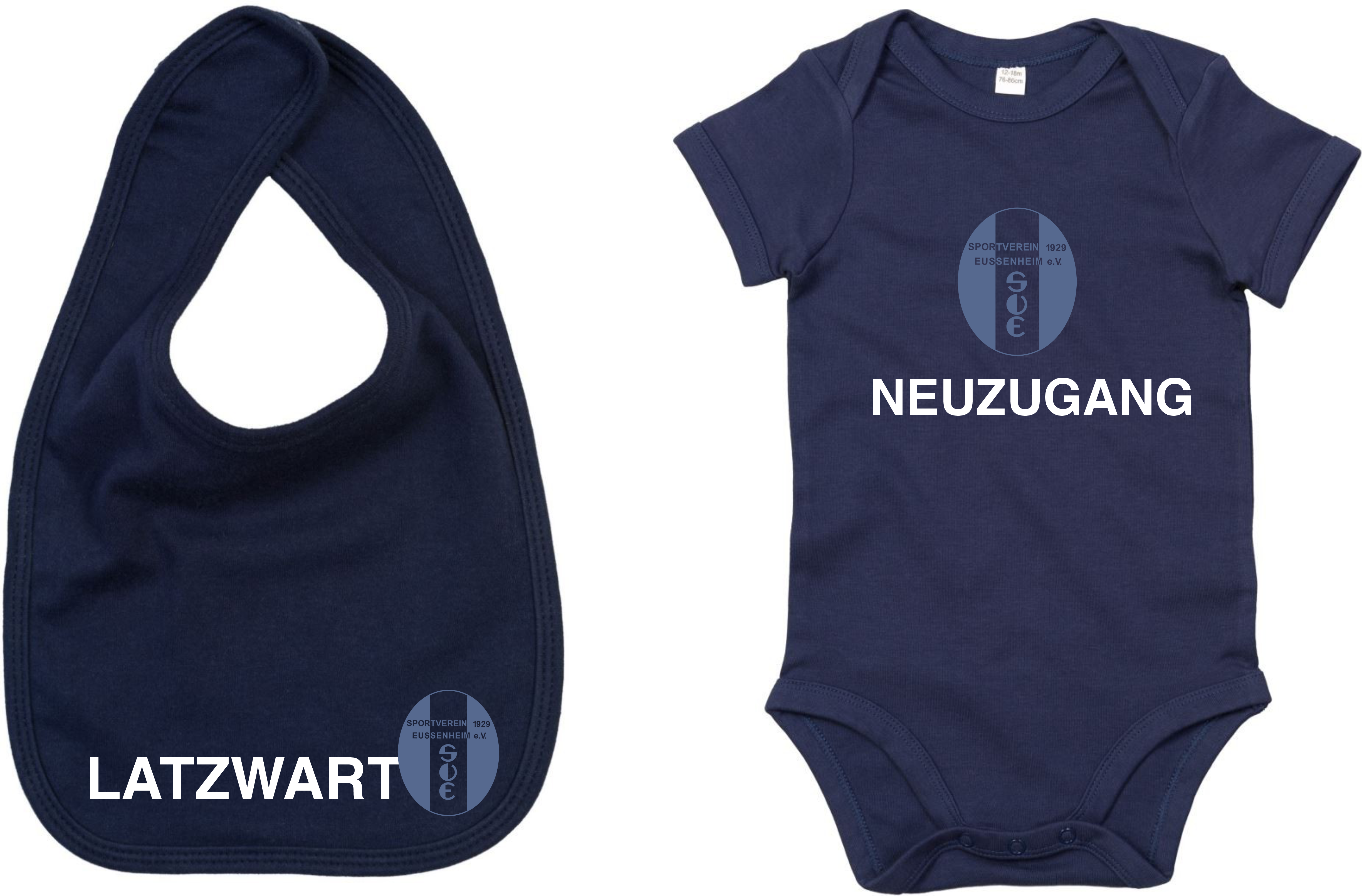  Artikelbild 1 des Artikels “SV Eußenheim BABY LINE “