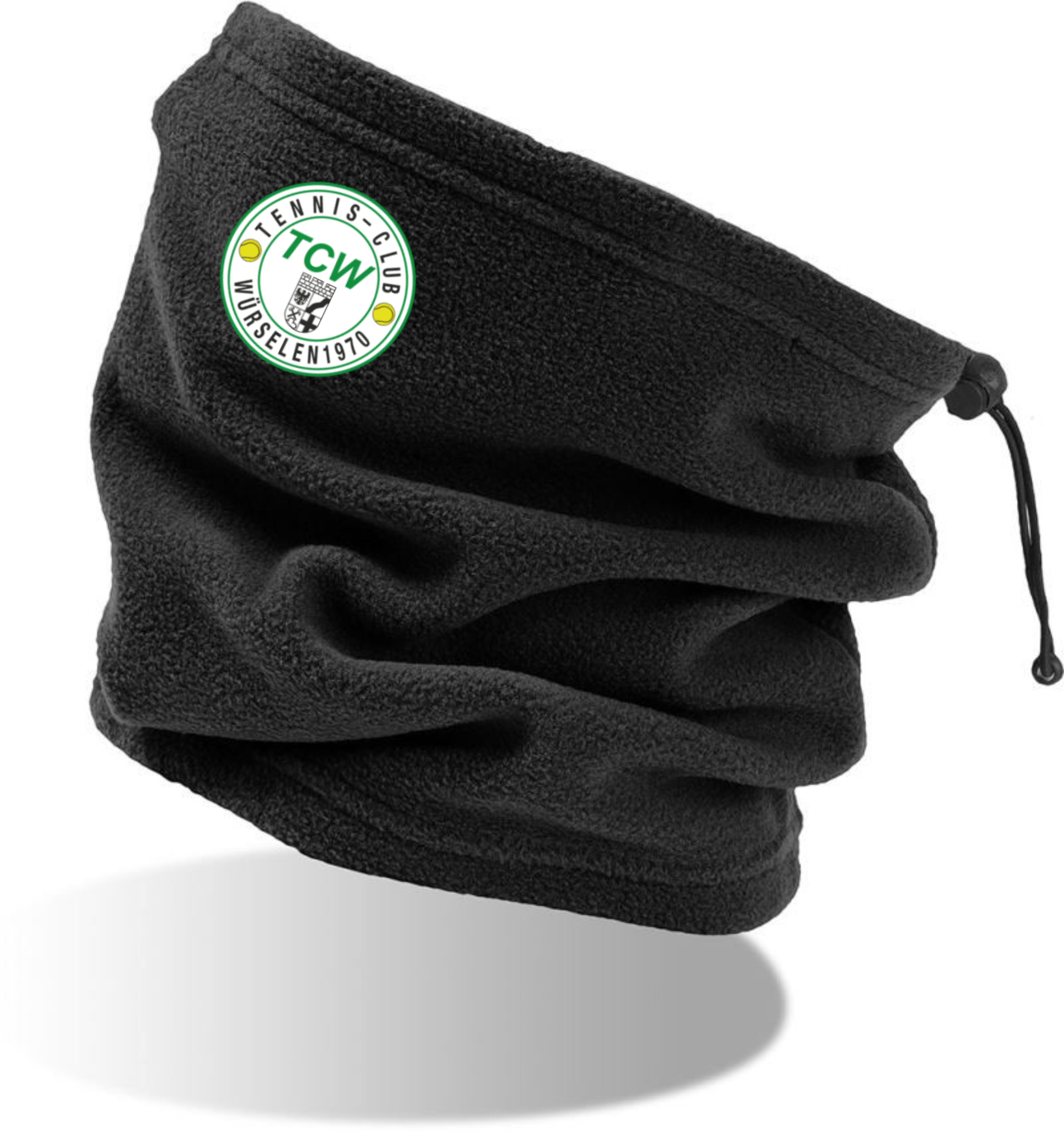  Artikelbild 1 des Artikels “TC Würselen 1970 Hotty “