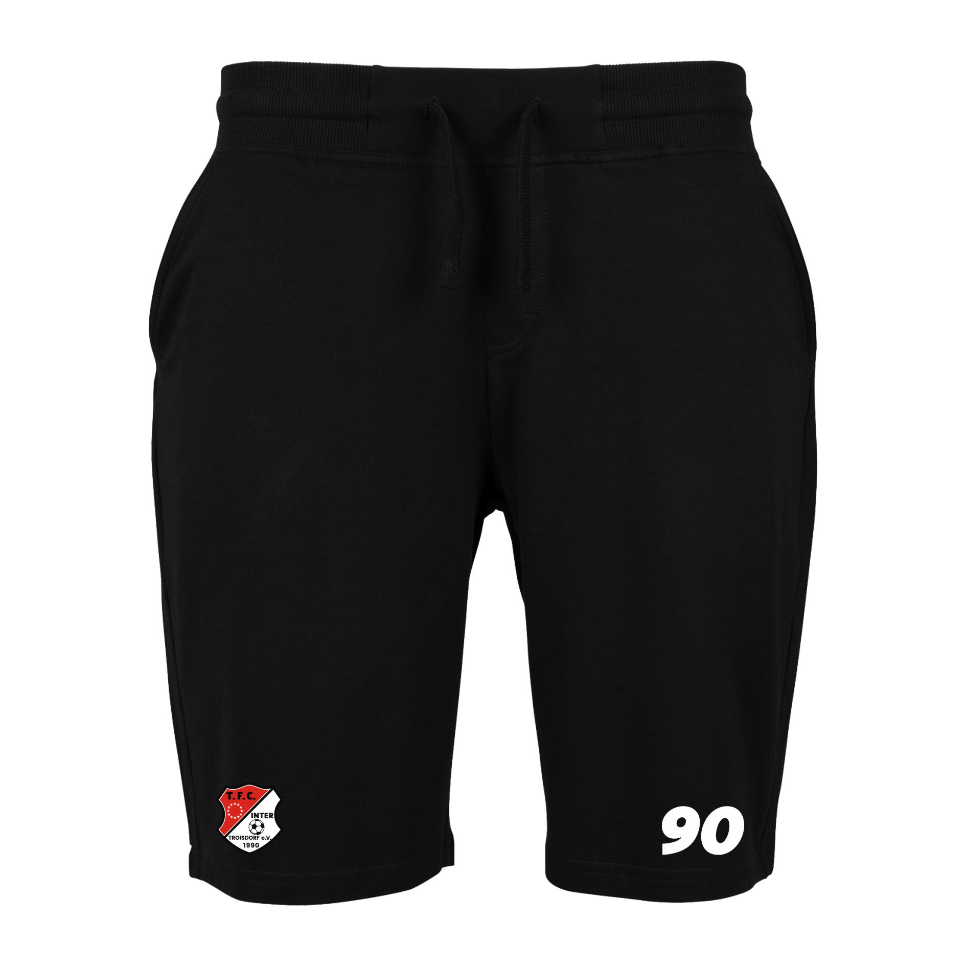  Artikelbild 1 des Artikels “TFC Inter Troisdorf Sweatpant Gr. S - XXL “