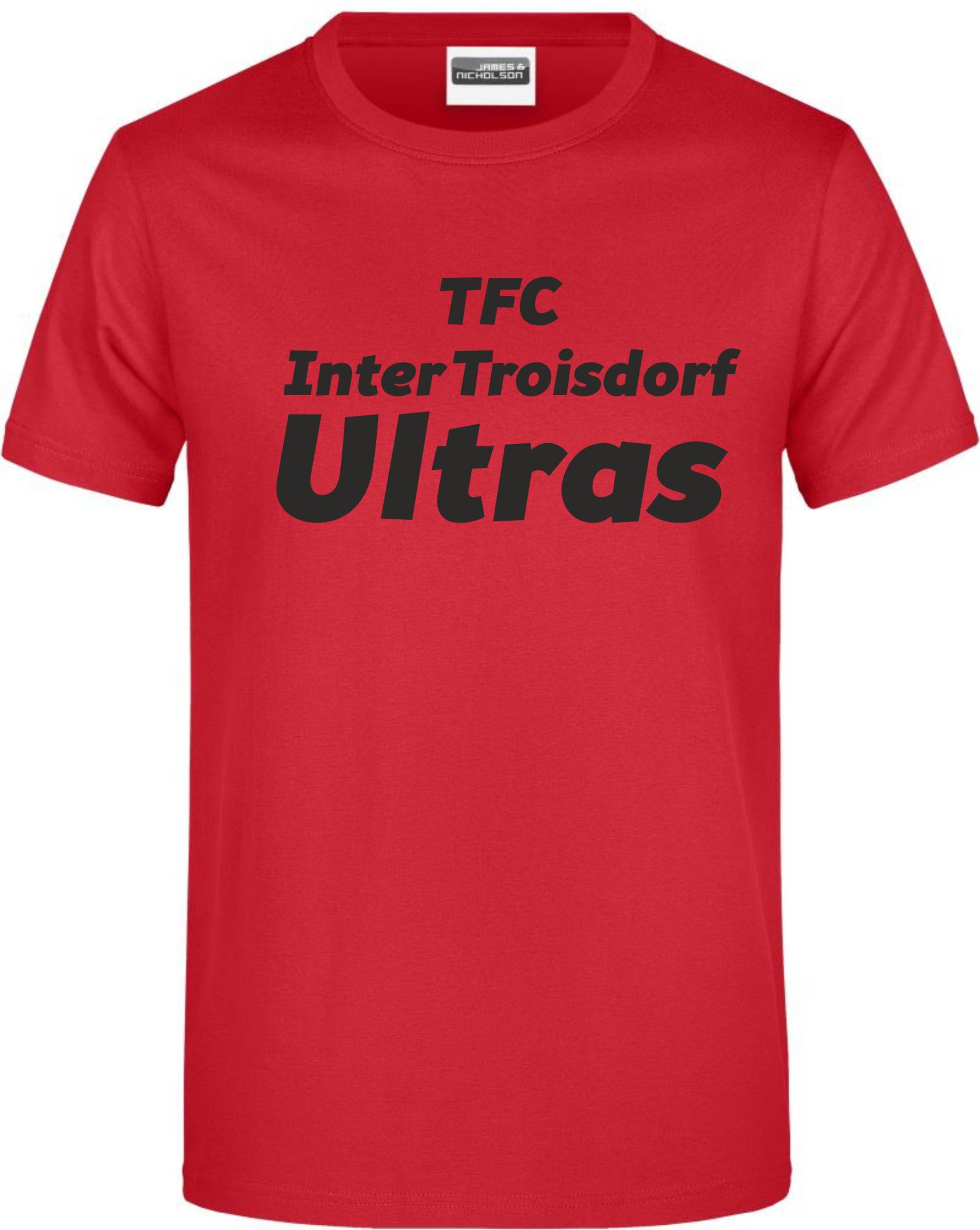 Artikelbild 1 des Artikels “TFC Inter Troisdorf T-Shirt 