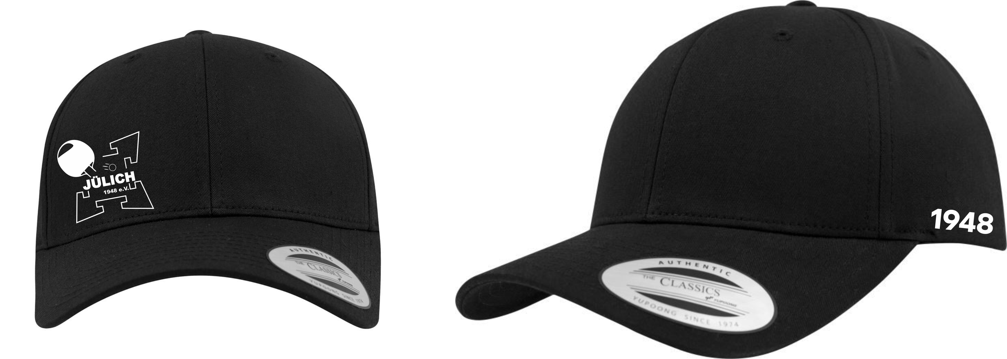  Artikelbild 1 des Artikels “TTC Jülich Cap Snapback “