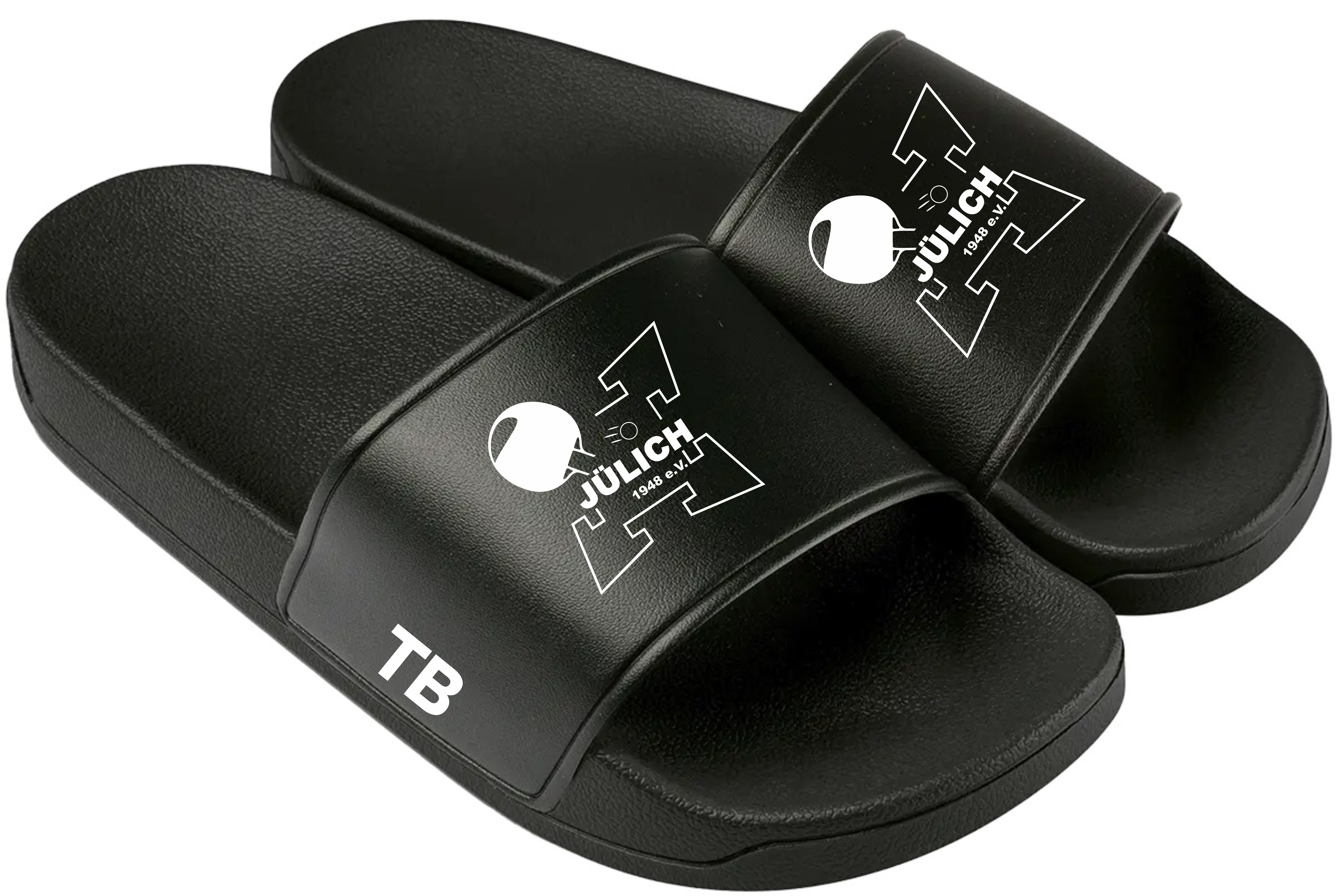  Artikelbild 1 des Artikels “TTC Jülich Badelatschen “