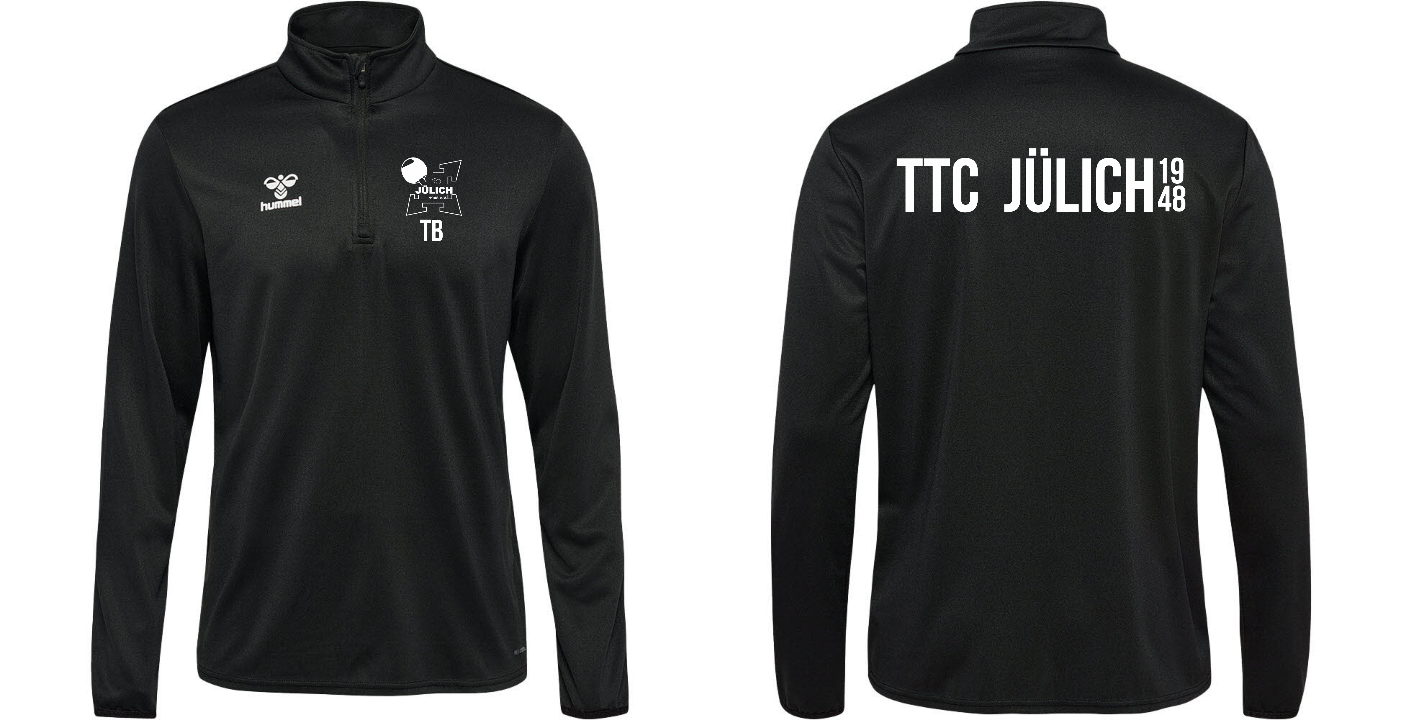  Artikelbild 1 des Artikels “TTC Jülich TEAM LINE Trainingstop M“