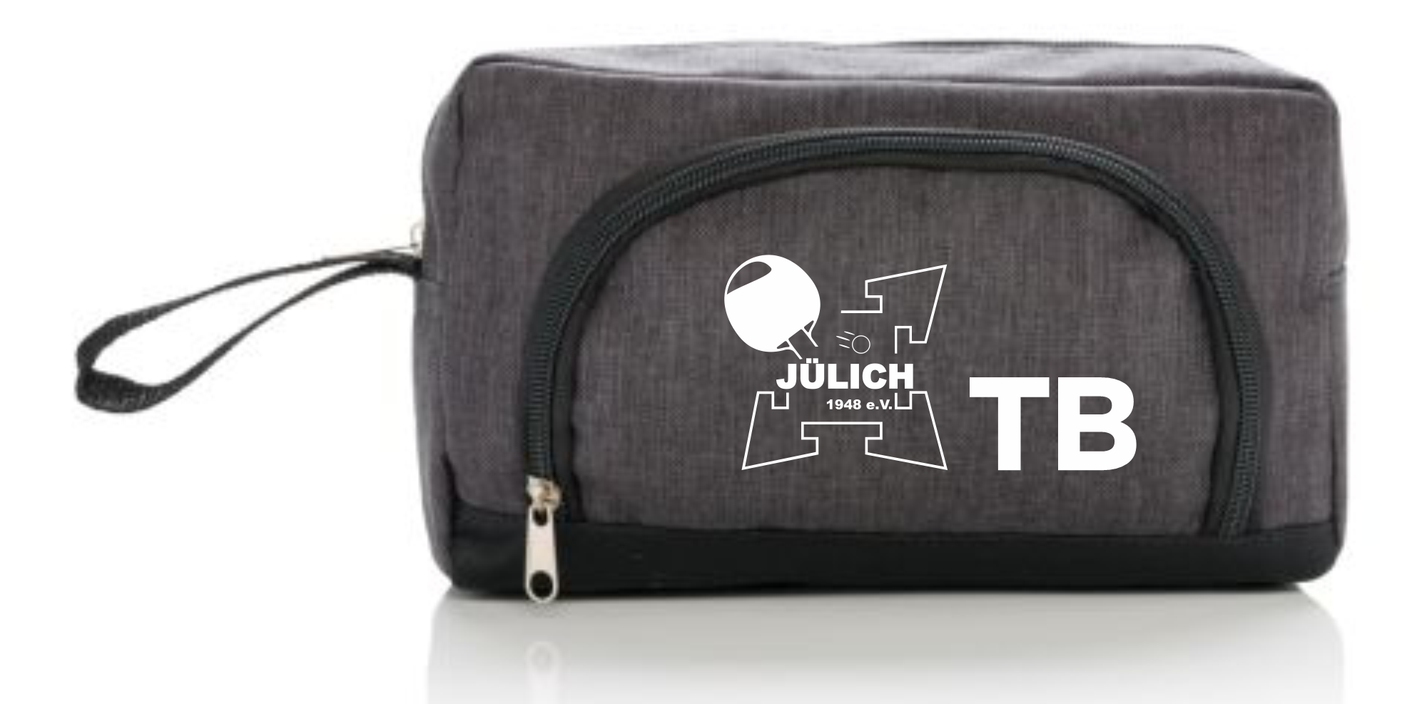  Artikelbild 1 des Artikels “TTC Jülich Kulturbeutel mit Wappen “