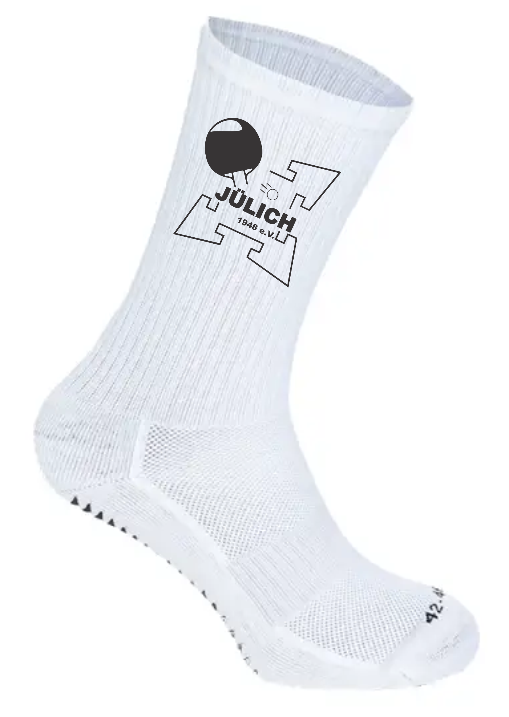  Artikelbild 1 des Artikels “TTC Jülich Socken Grip “