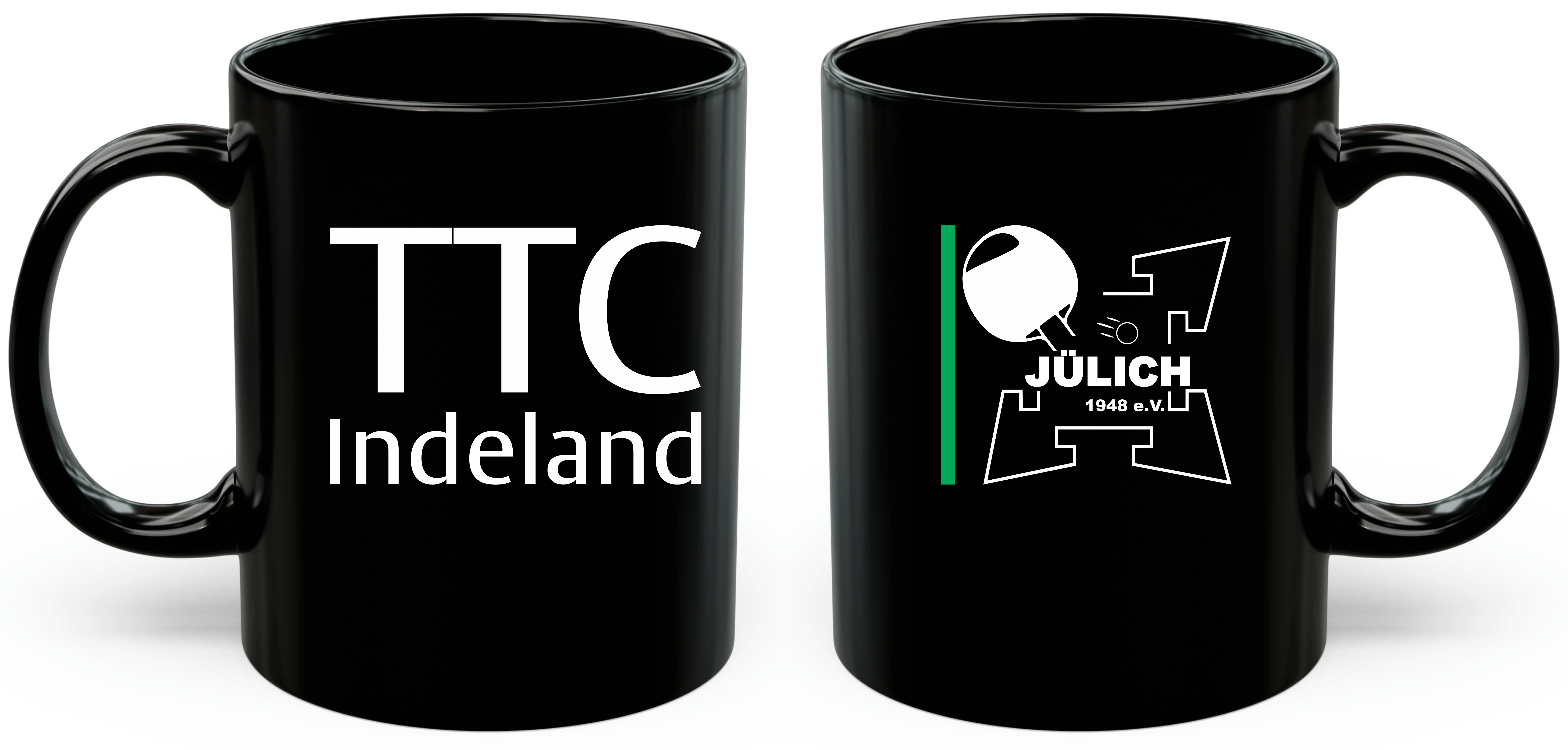  Artikelbild 1 des Artikels “TTC Jülich Tasse “