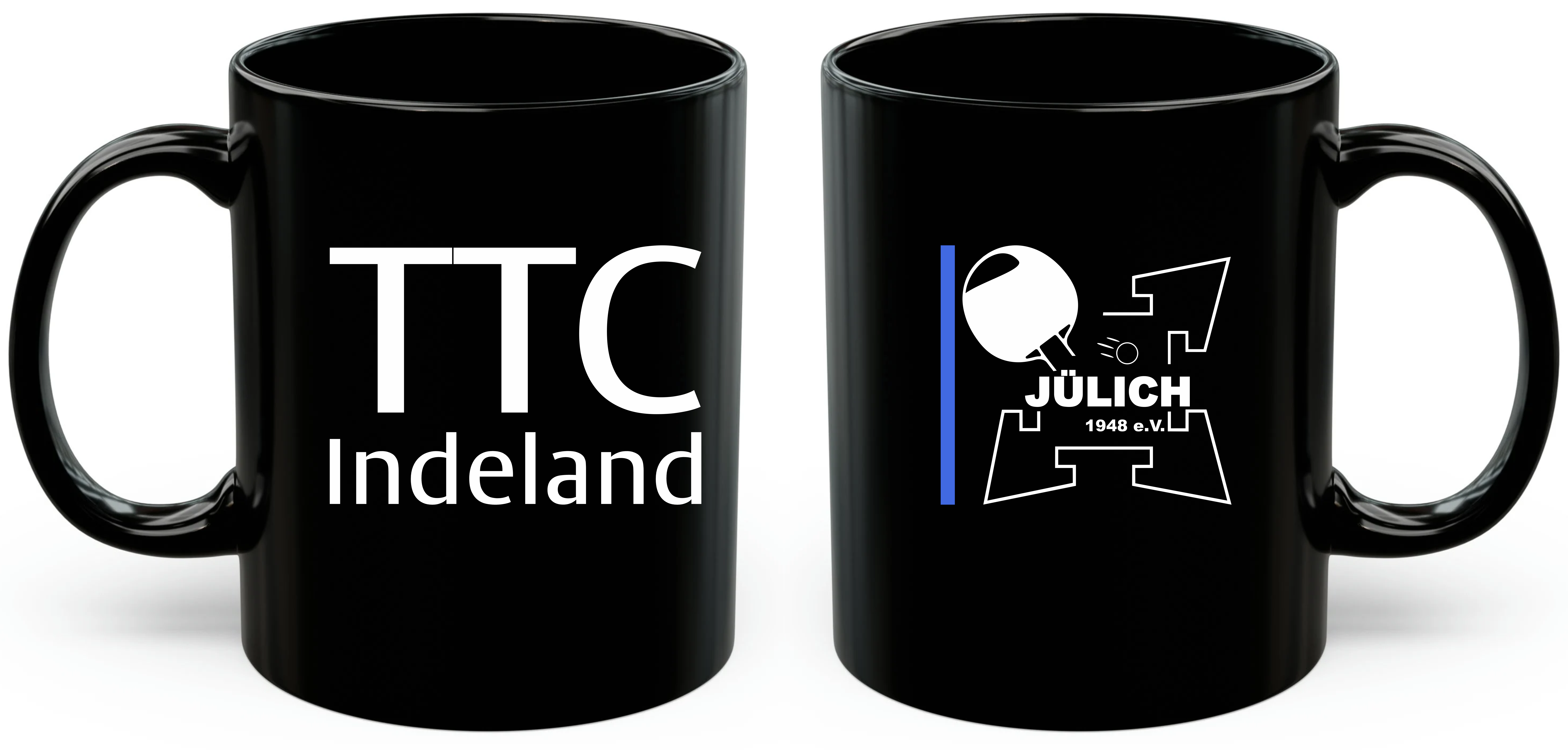  Artikelbild 1 des Artikels “TTC Jülich Tasse “